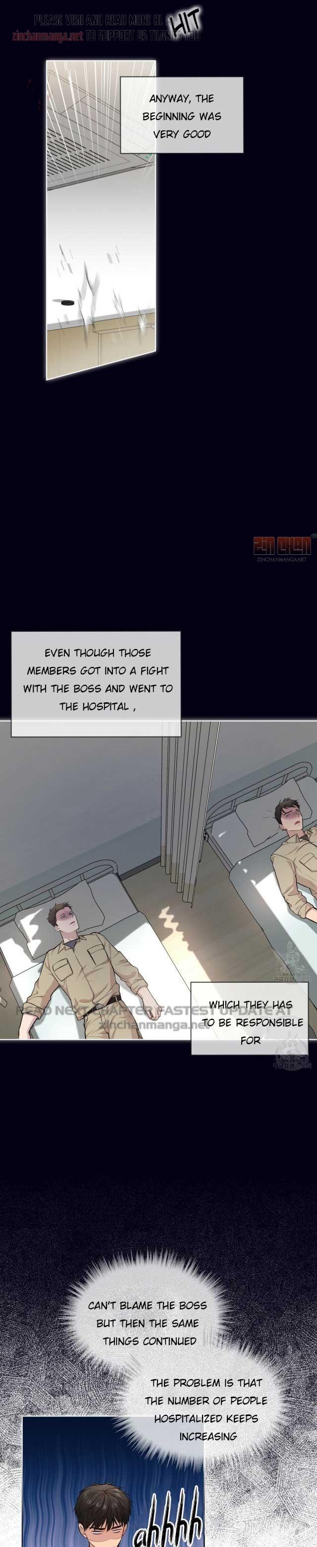 PASSION Chapter 133.3 page 5 - 
