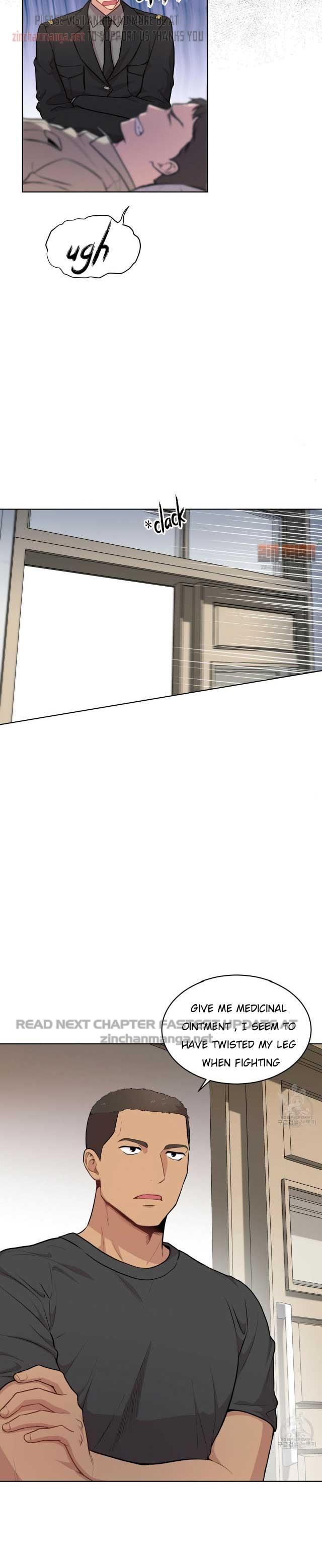 PASSION Chapter 133.3 page 6 - 