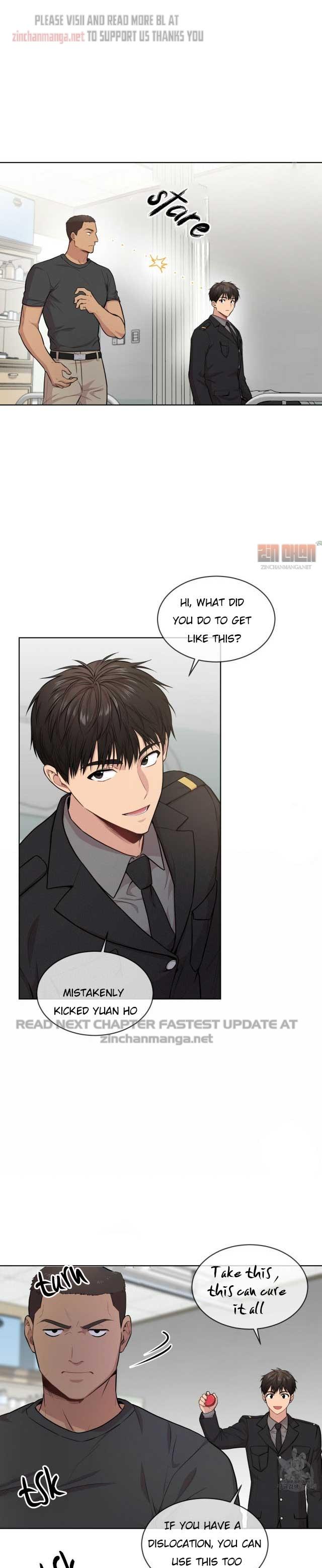 PASSION Chapter 133.3 page 7 - 
