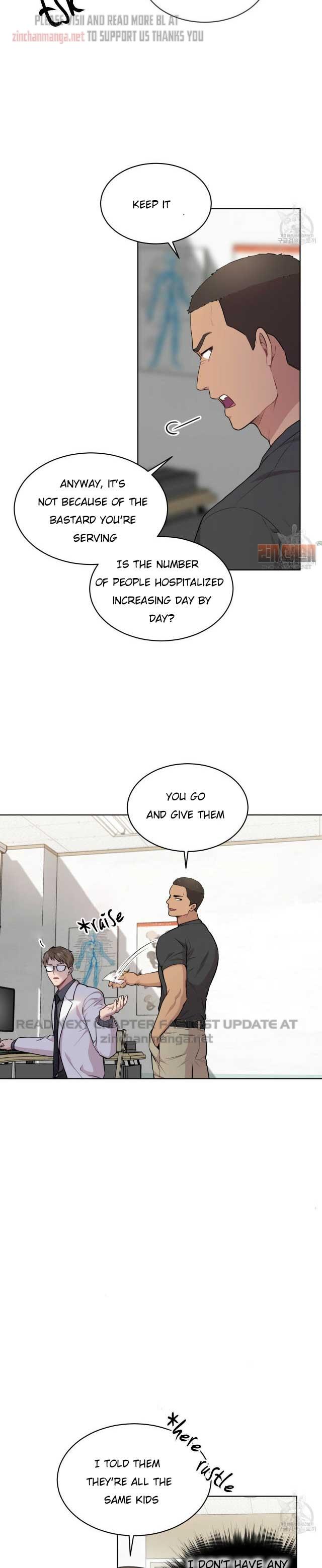 PASSION Chapter 133.3 page 8 - 