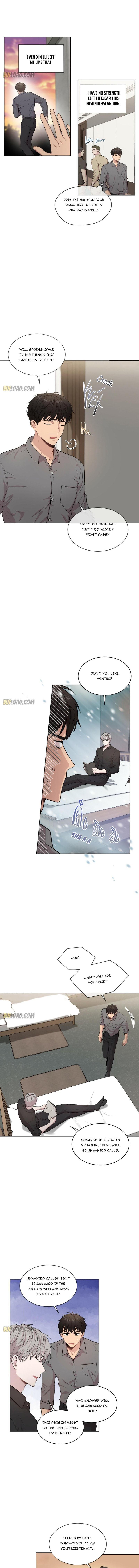 PASSION Chapter 133.4 page 2 - 