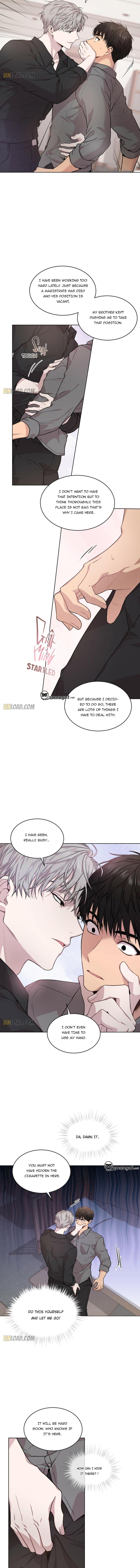 PASSION Chapter 133.4 page 11 - 