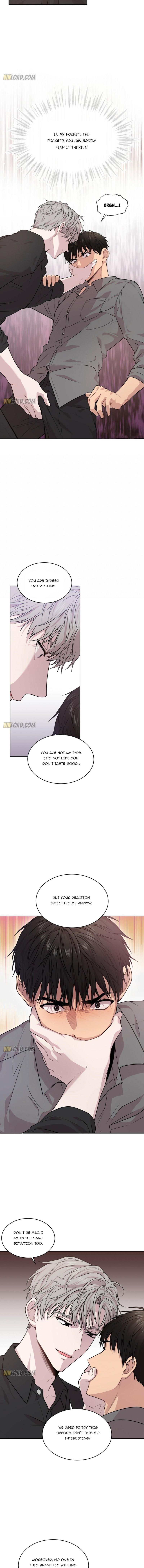 PASSION Chapter 133.4 page 12 - 