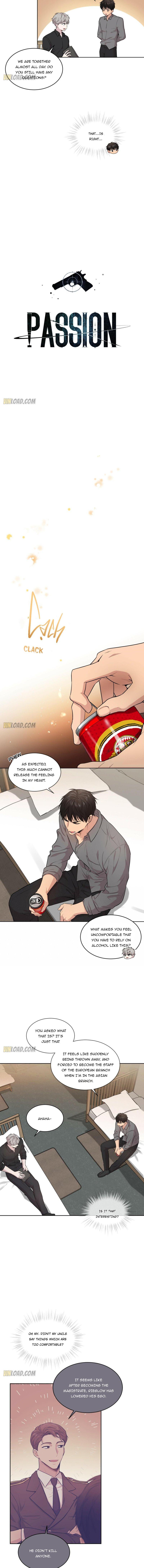 PASSION Chapter 133.4 page 3 - 