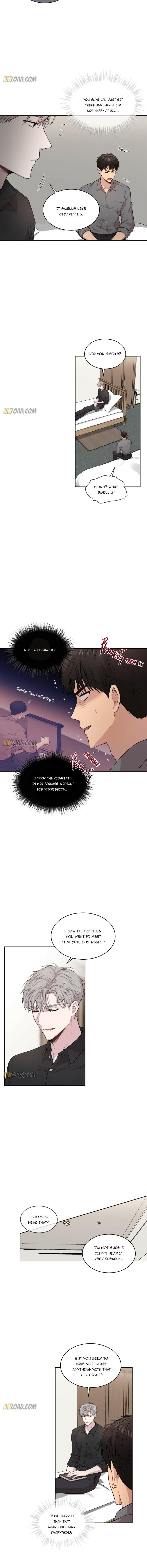 PASSION Chapter 133.4 page 4 - 