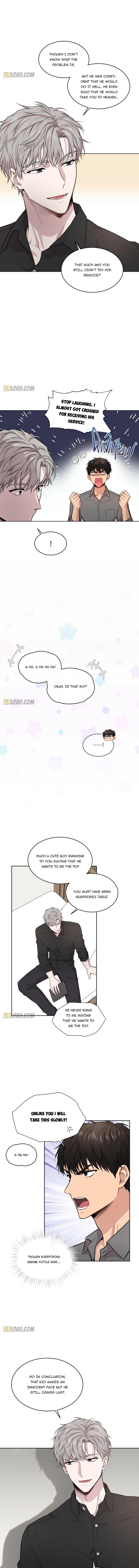 PASSION Chapter 133.4 page 5 - 