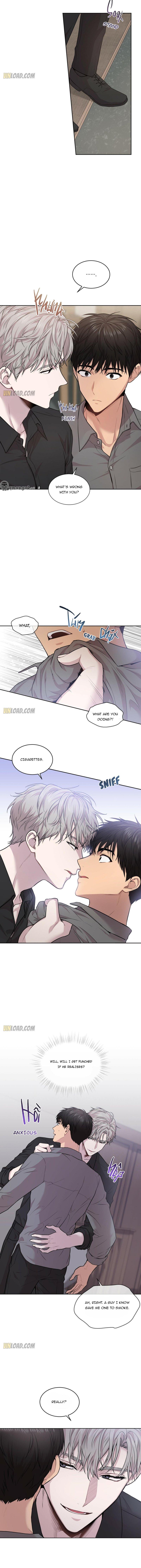 PASSION Chapter 133.4 page 9 - 