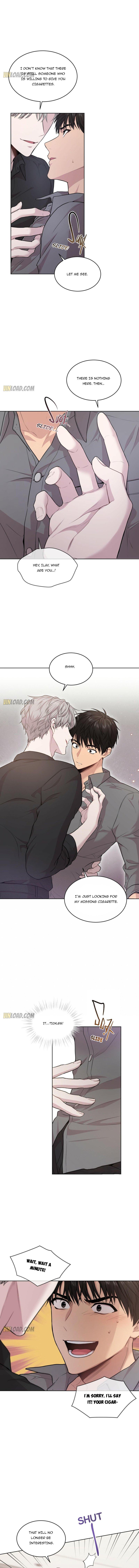 PASSION Chapter 133.4 page 10 - 