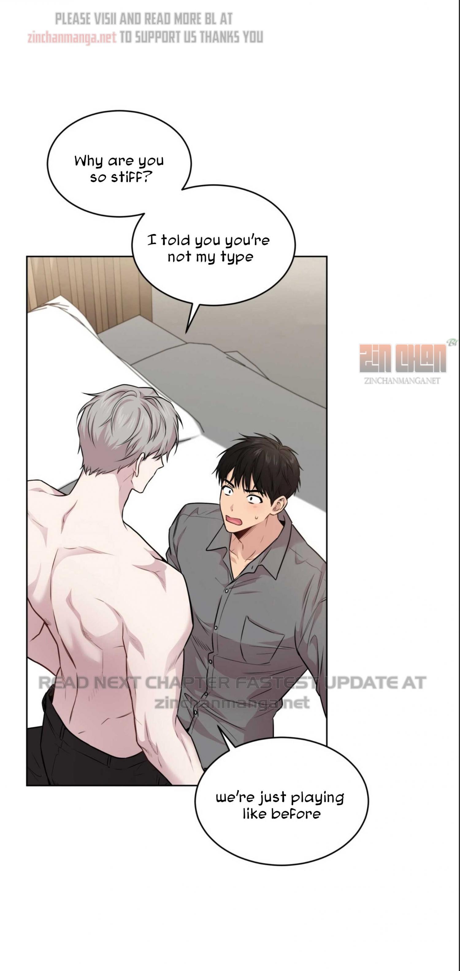 PASSION Chapter 133.5 page 14 - 