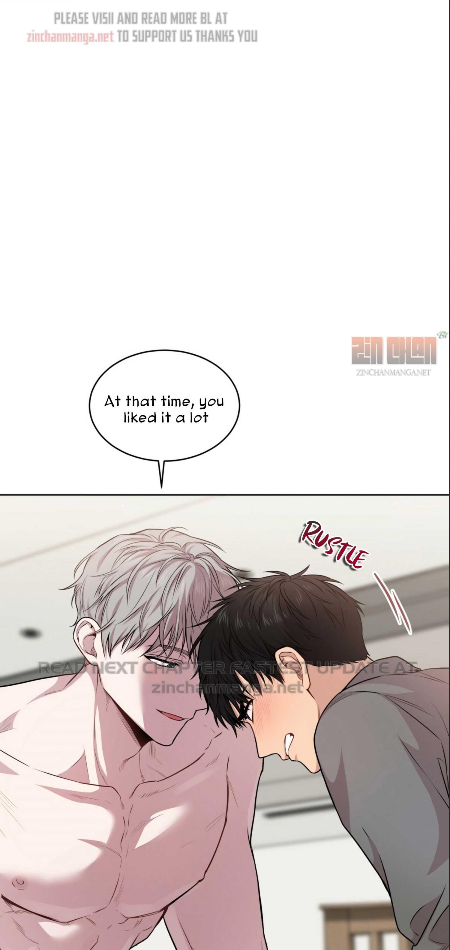PASSION Chapter 133.5 page 15 - 