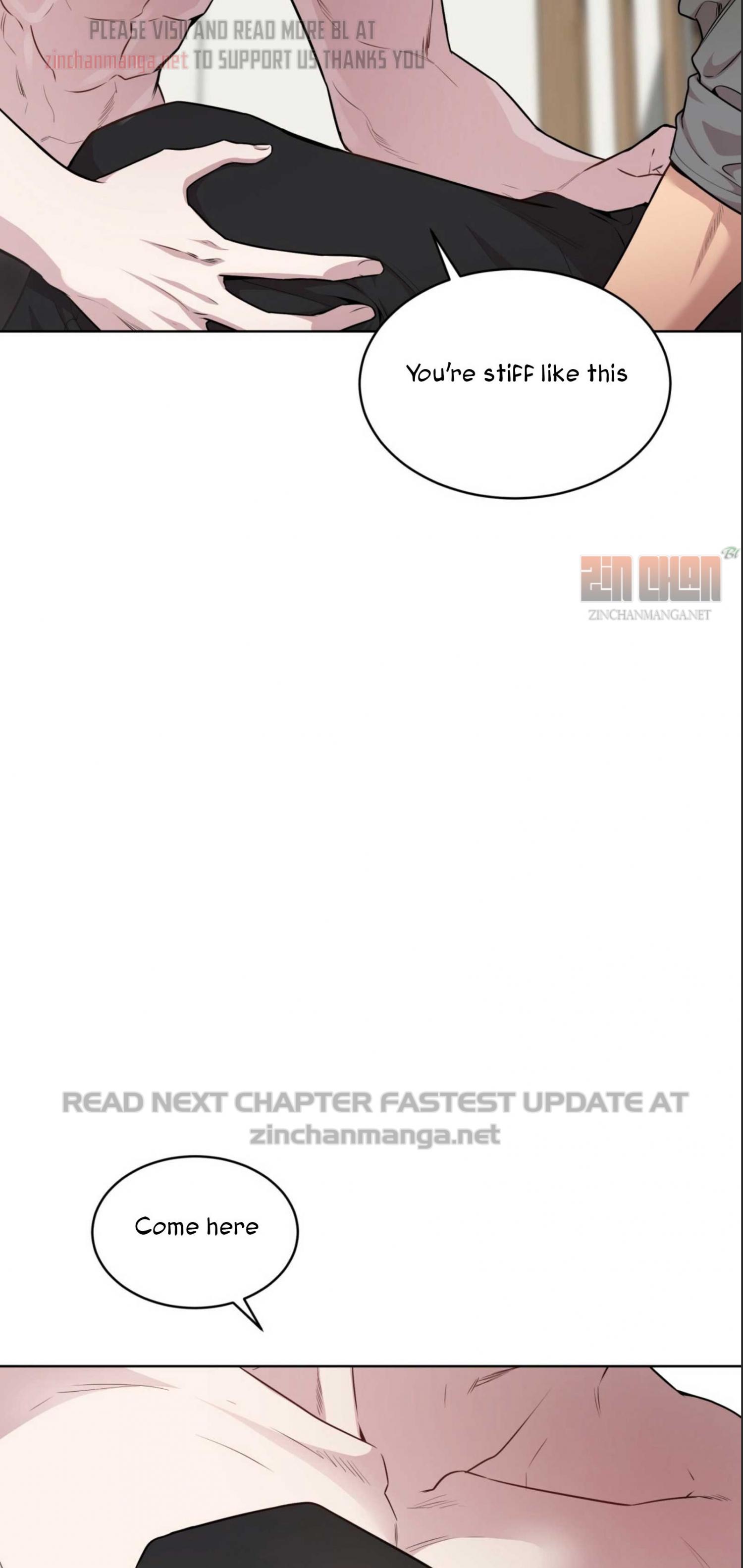 PASSION Chapter 133.5 page 16 - 