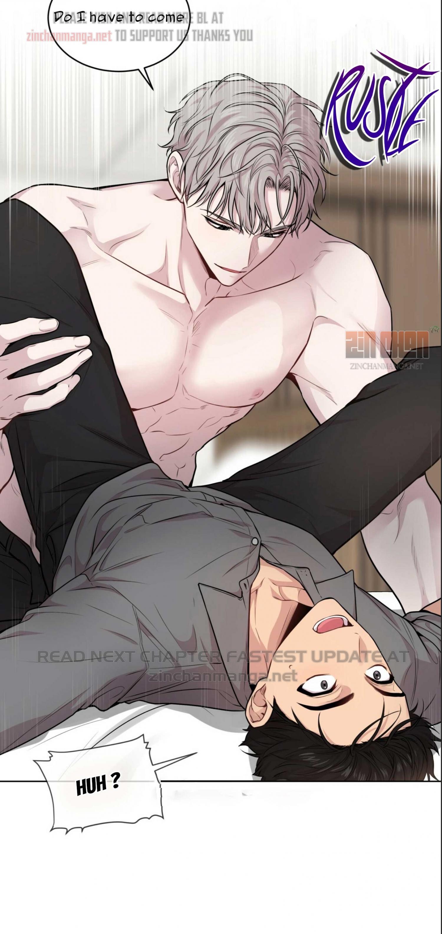 PASSION Chapter 133.5 page 18 - 
