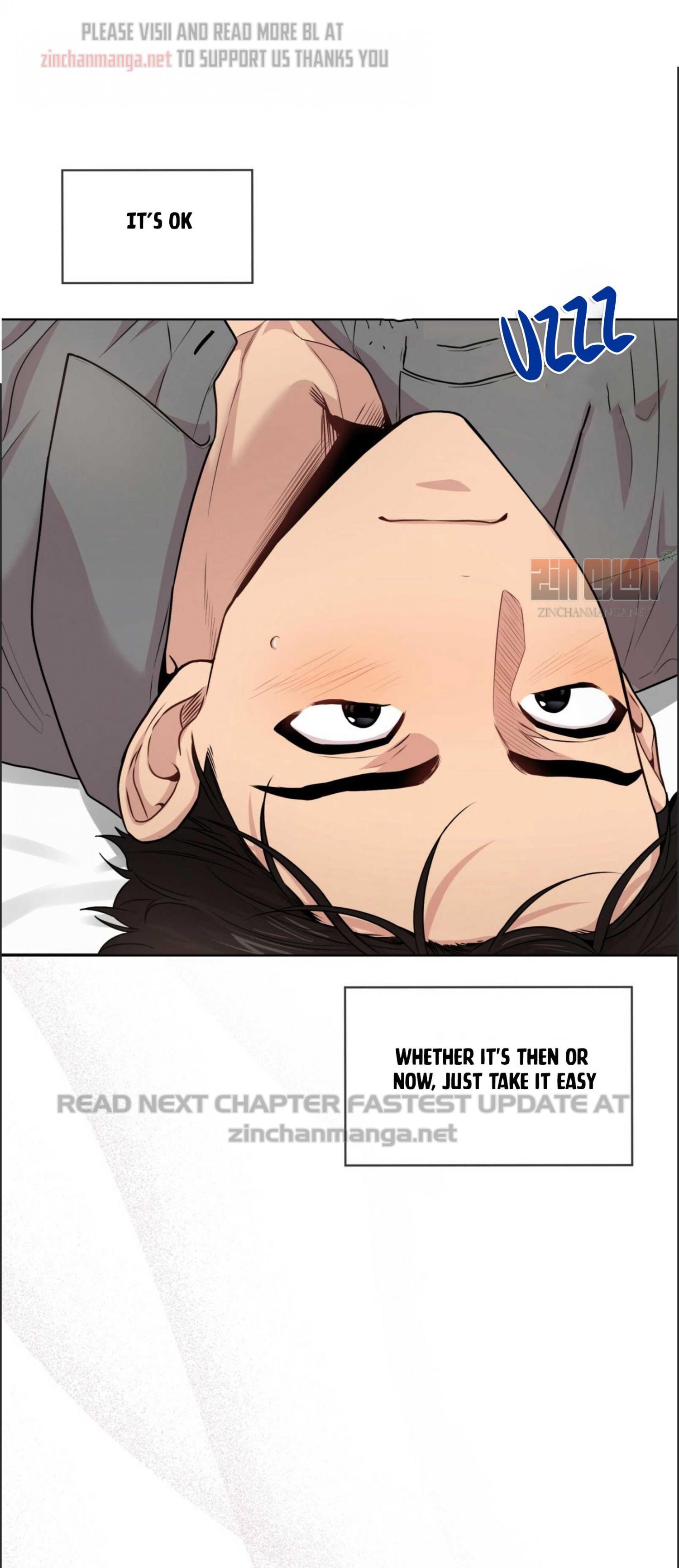 PASSION Chapter 133.5 page 19 - 