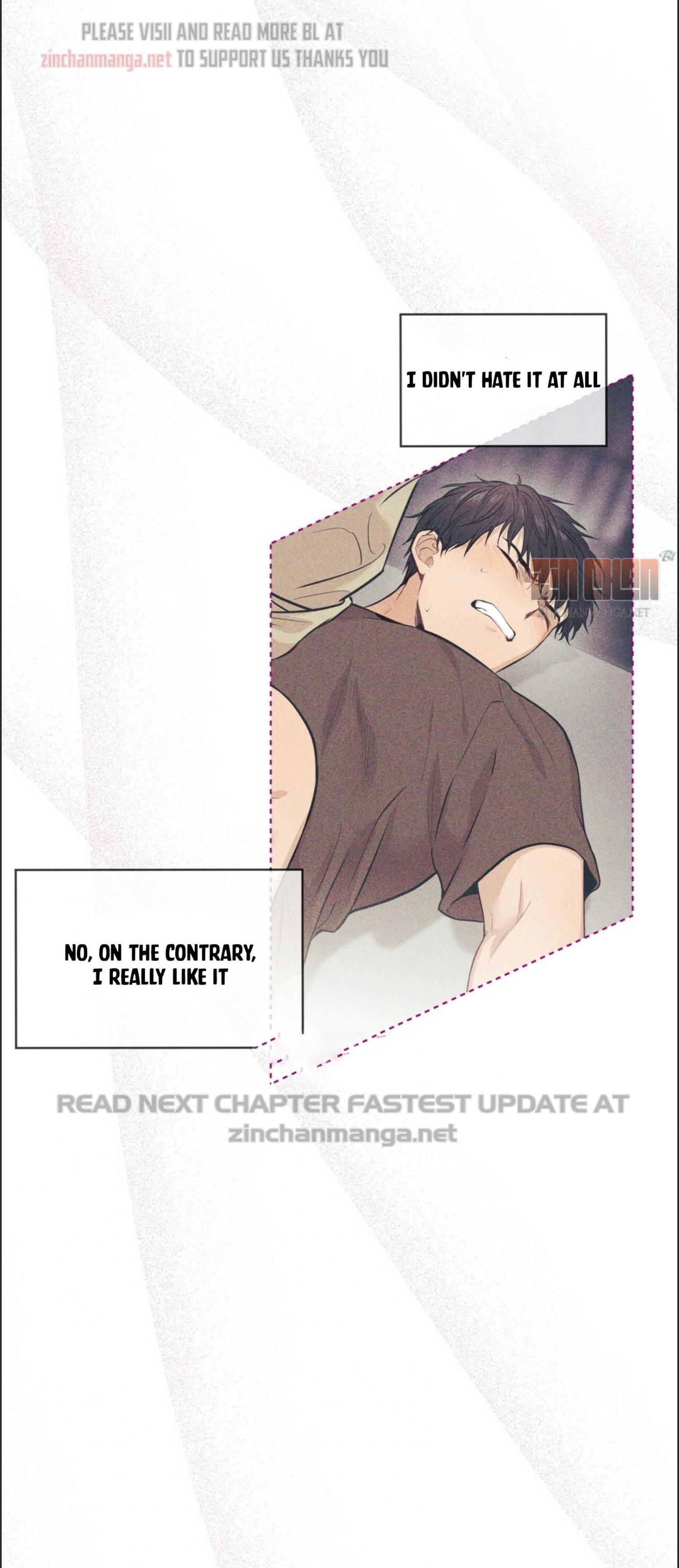PASSION Chapter 133.5 page 20 - 
