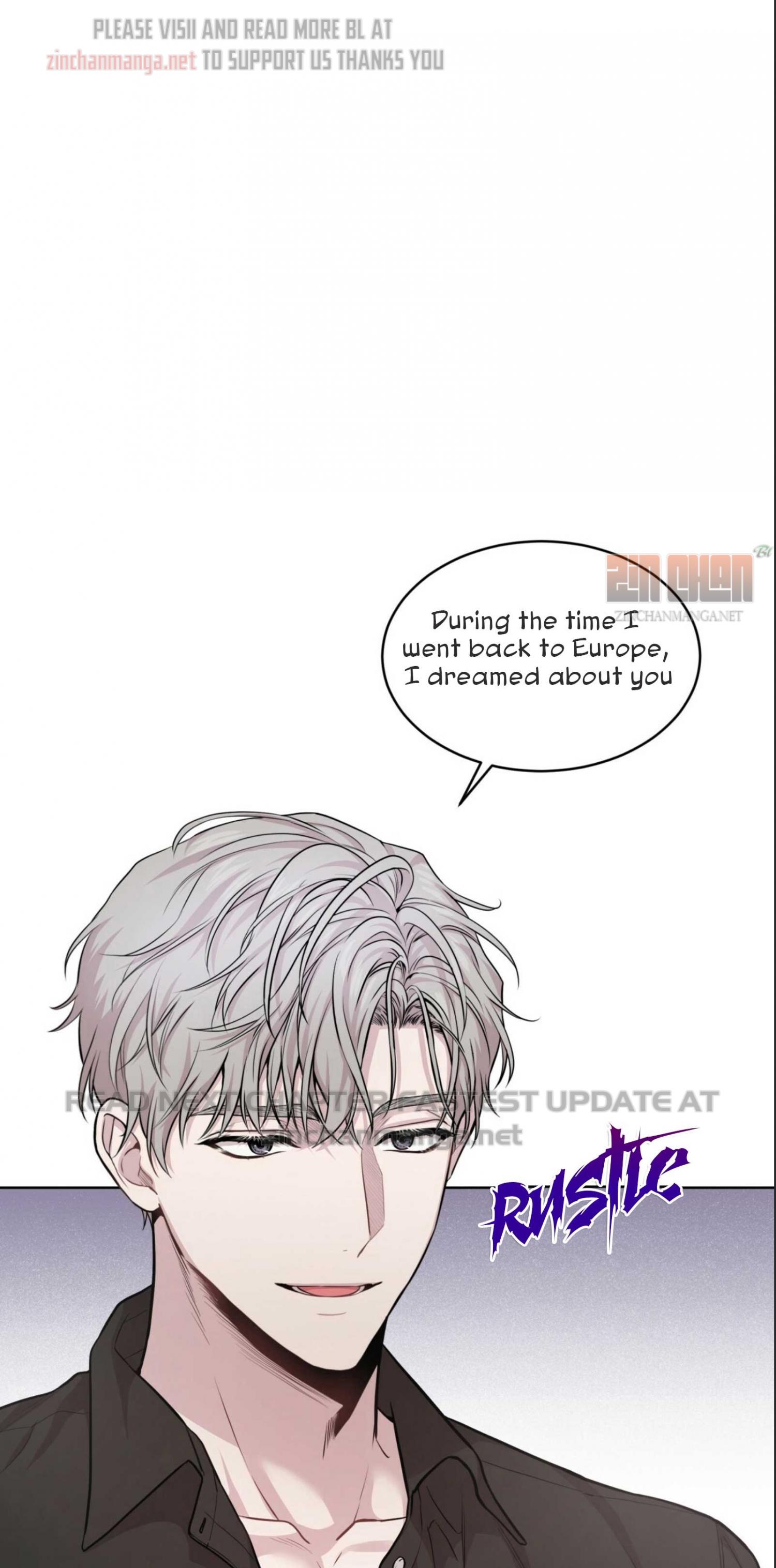 PASSION Chapter 133.5 page 3 - 