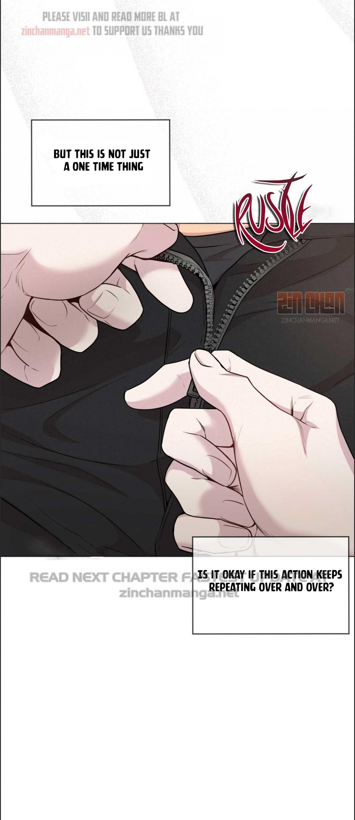 PASSION Chapter 133.5 page 21 - 