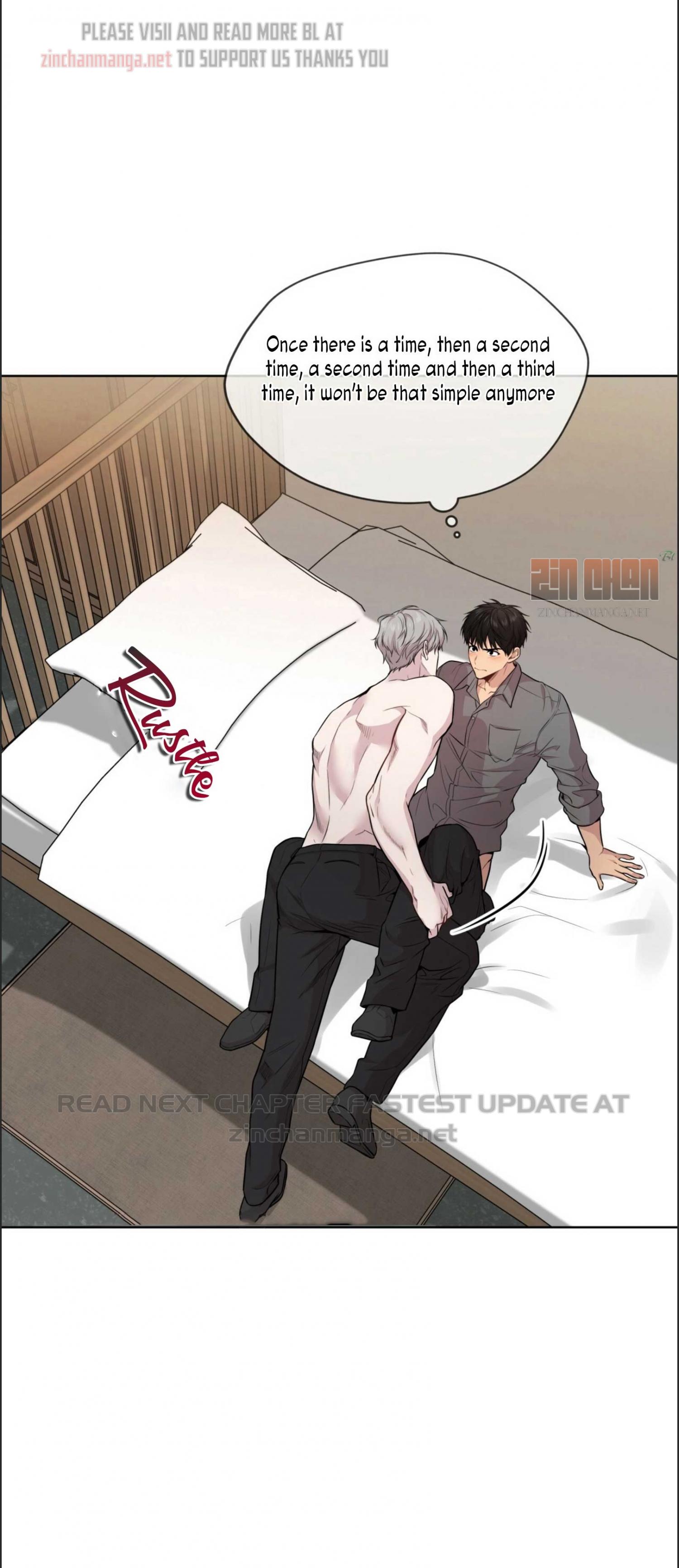 PASSION Chapter 133.5 page 22 - 