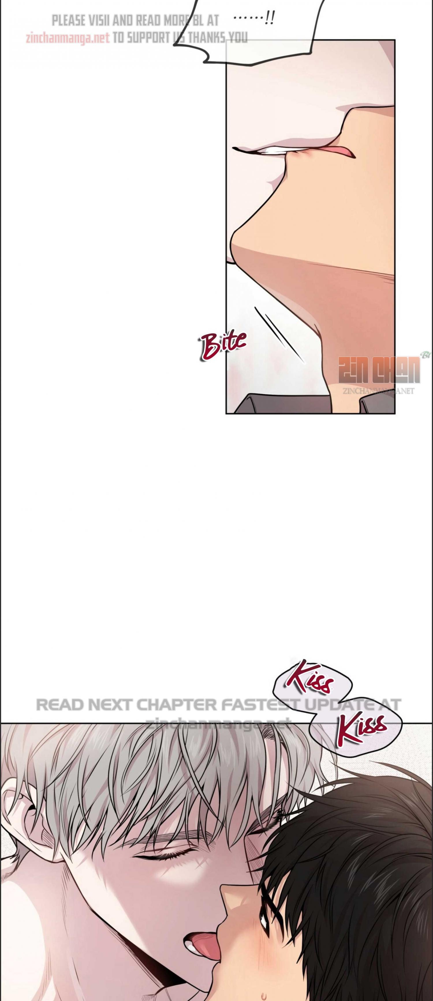PASSION Chapter 133.5 page 25 - 