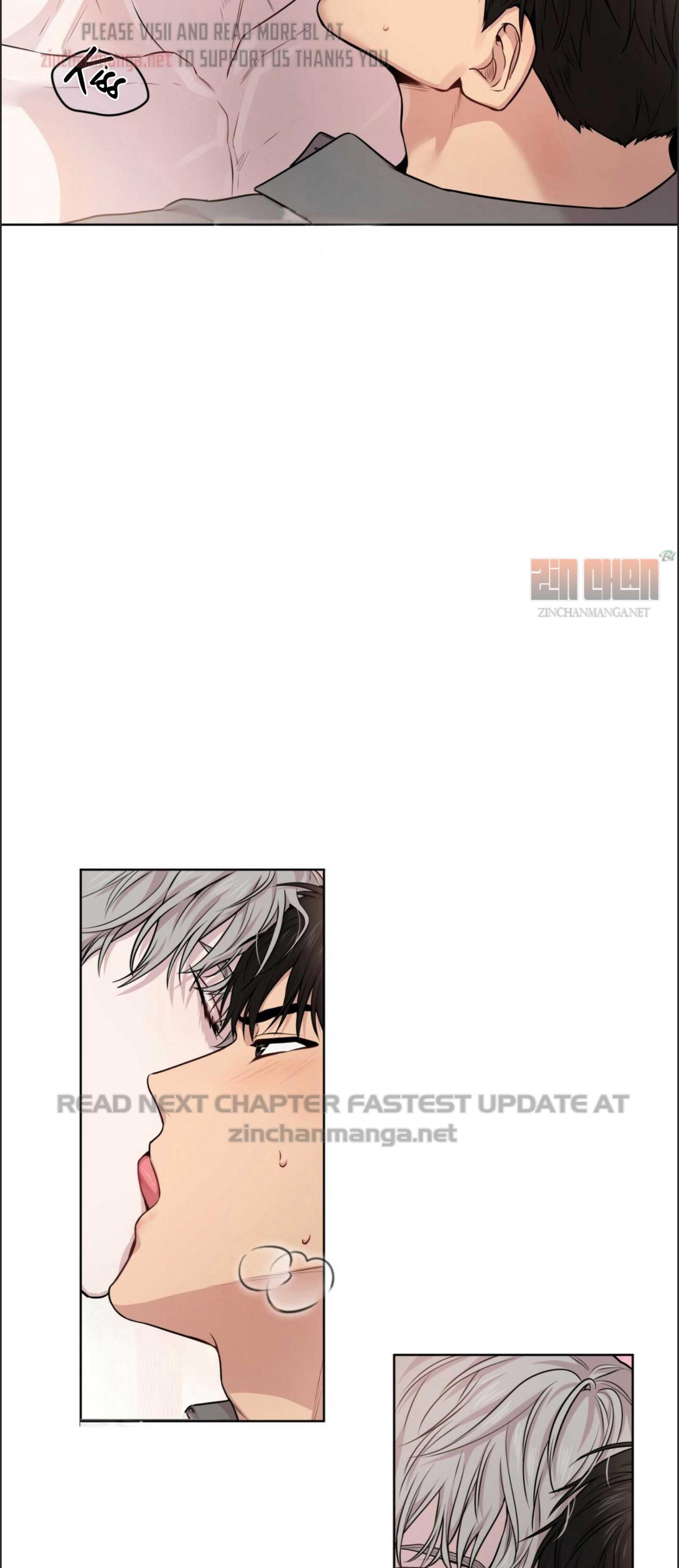 PASSION Chapter 133.5 page 26 - 