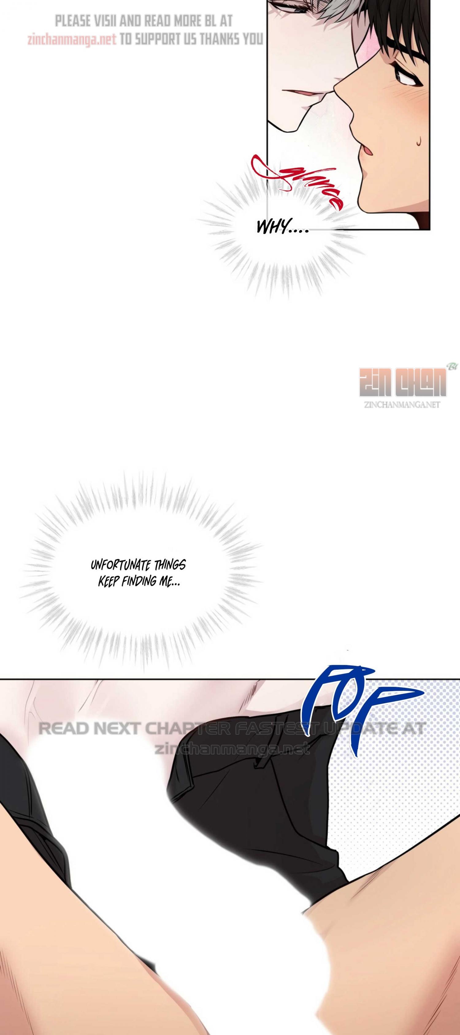 PASSION Chapter 133.5 page 27 - 