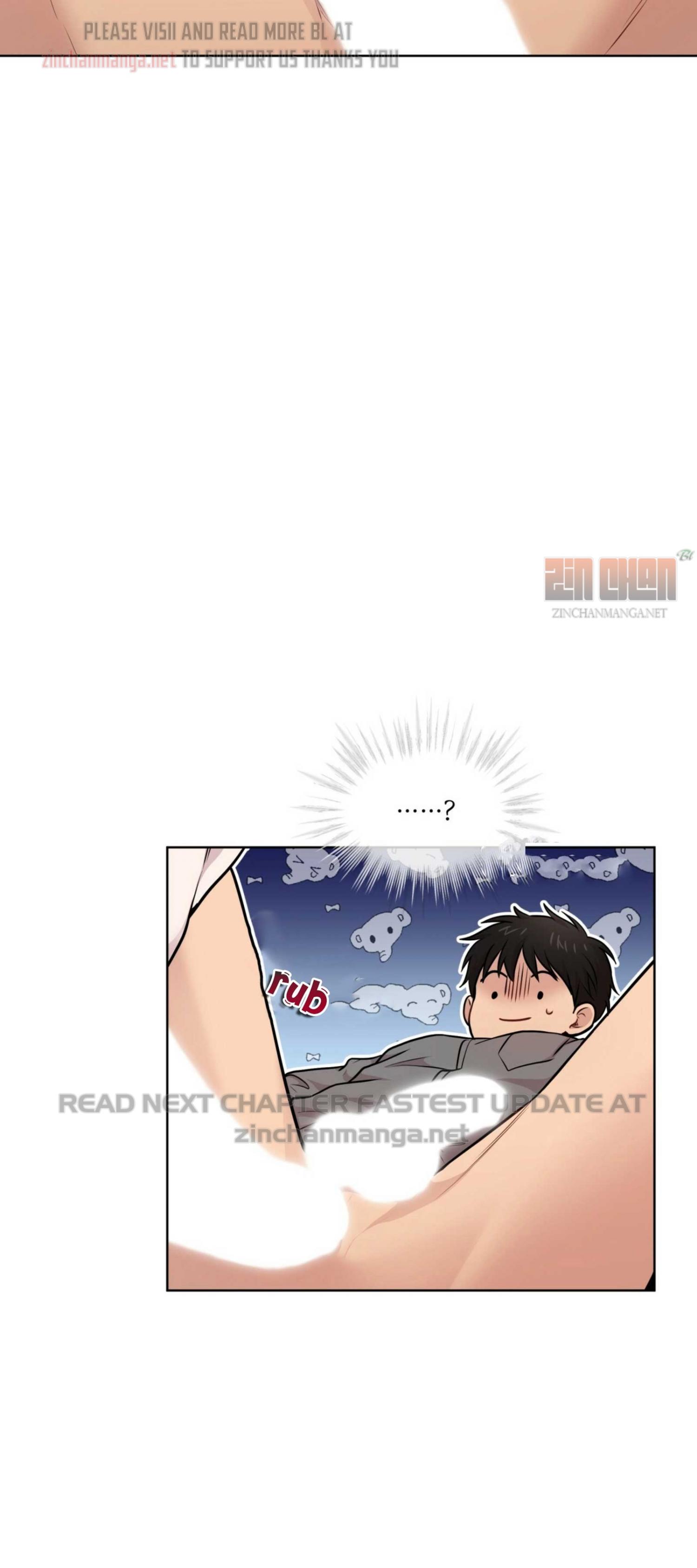 PASSION Chapter 133.5 page 28 - 