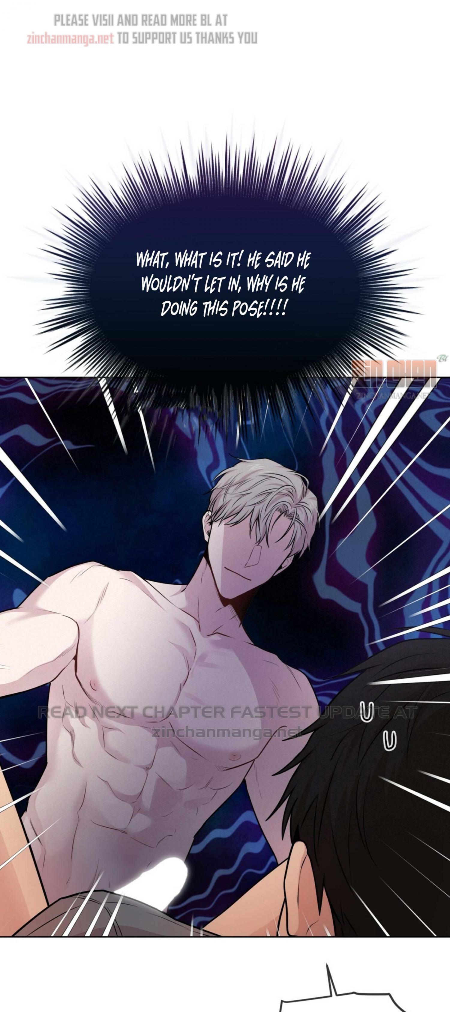 PASSION Chapter 133.5 page 29 - 
