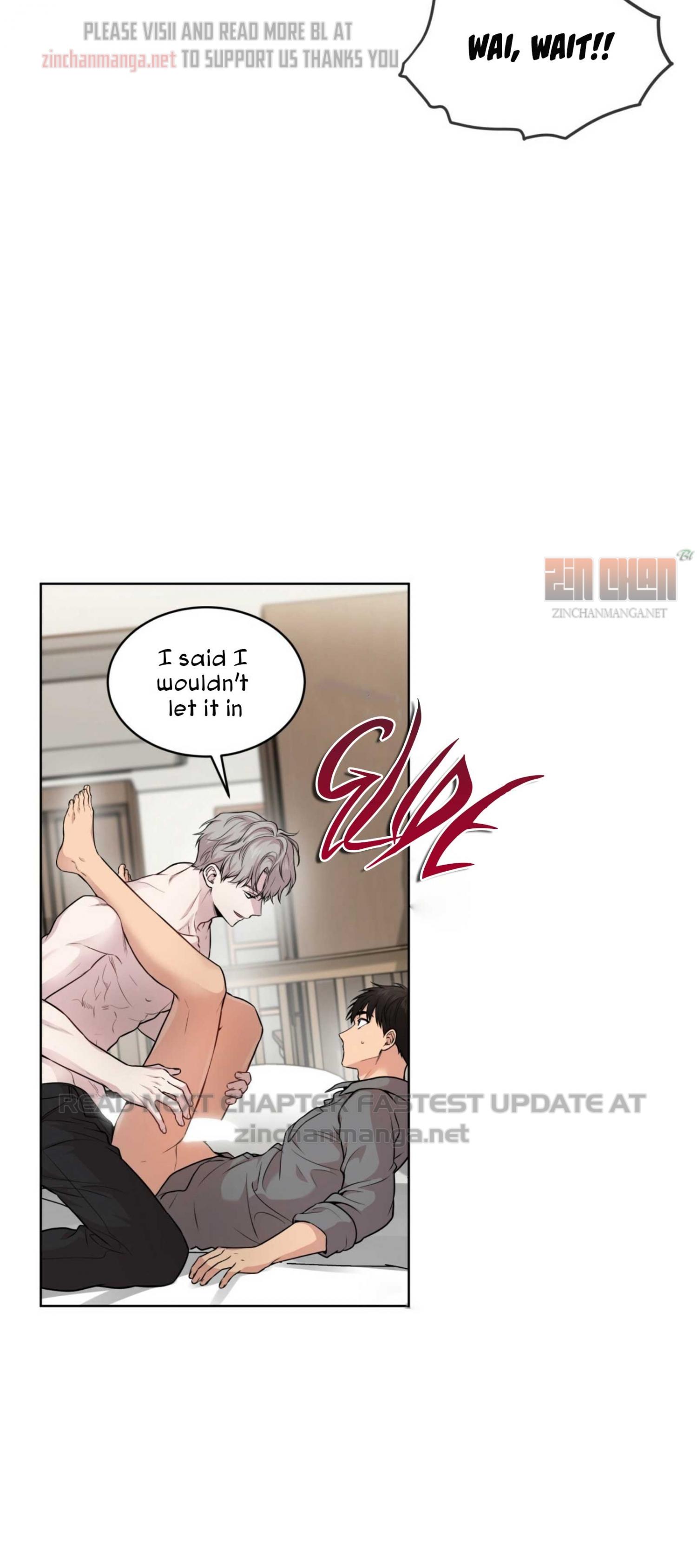 PASSION Chapter 133.5 page 30 - 
