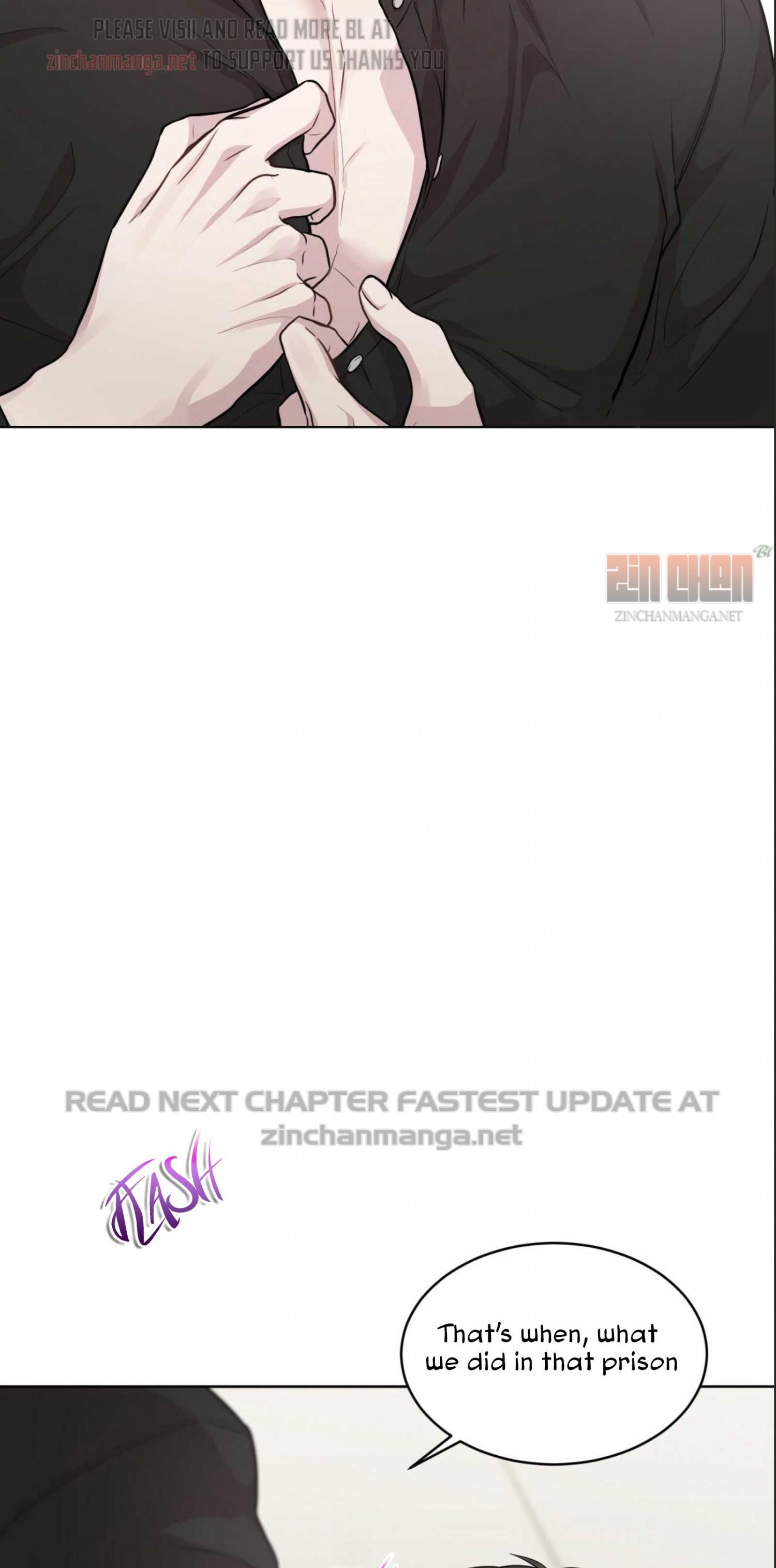 PASSION Chapter 133.5 page 4 - 