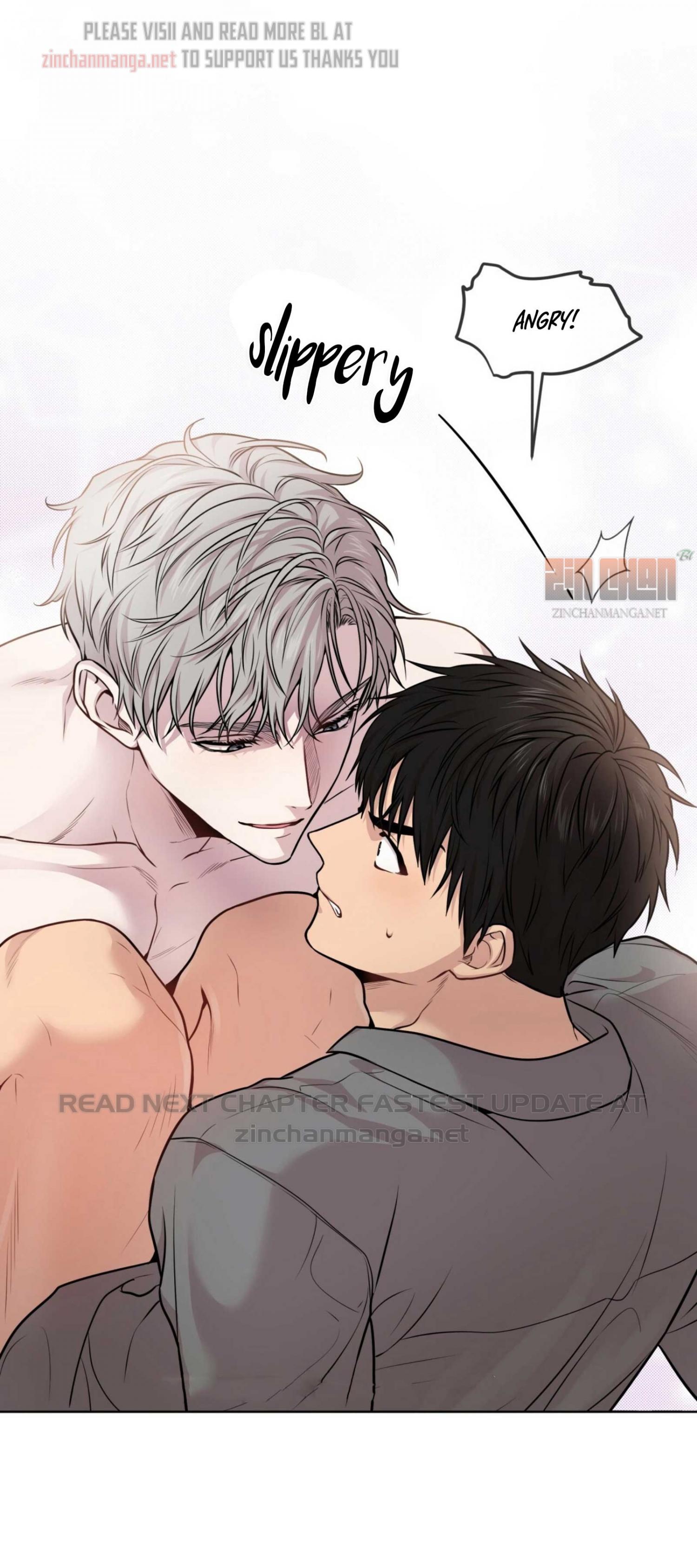 PASSION Chapter 133.5 page 33 - 