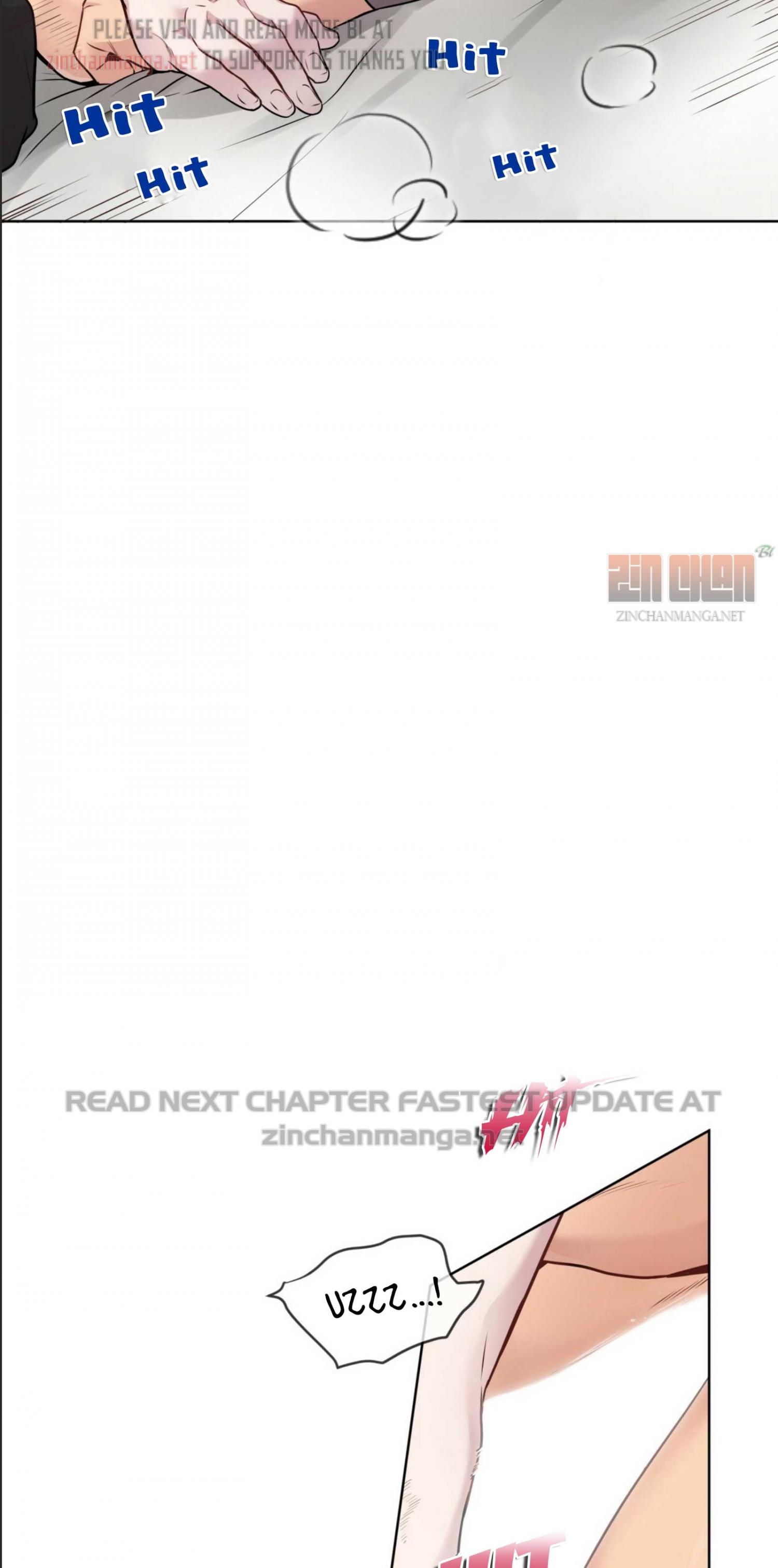 PASSION Chapter 133.5 page 36 - 