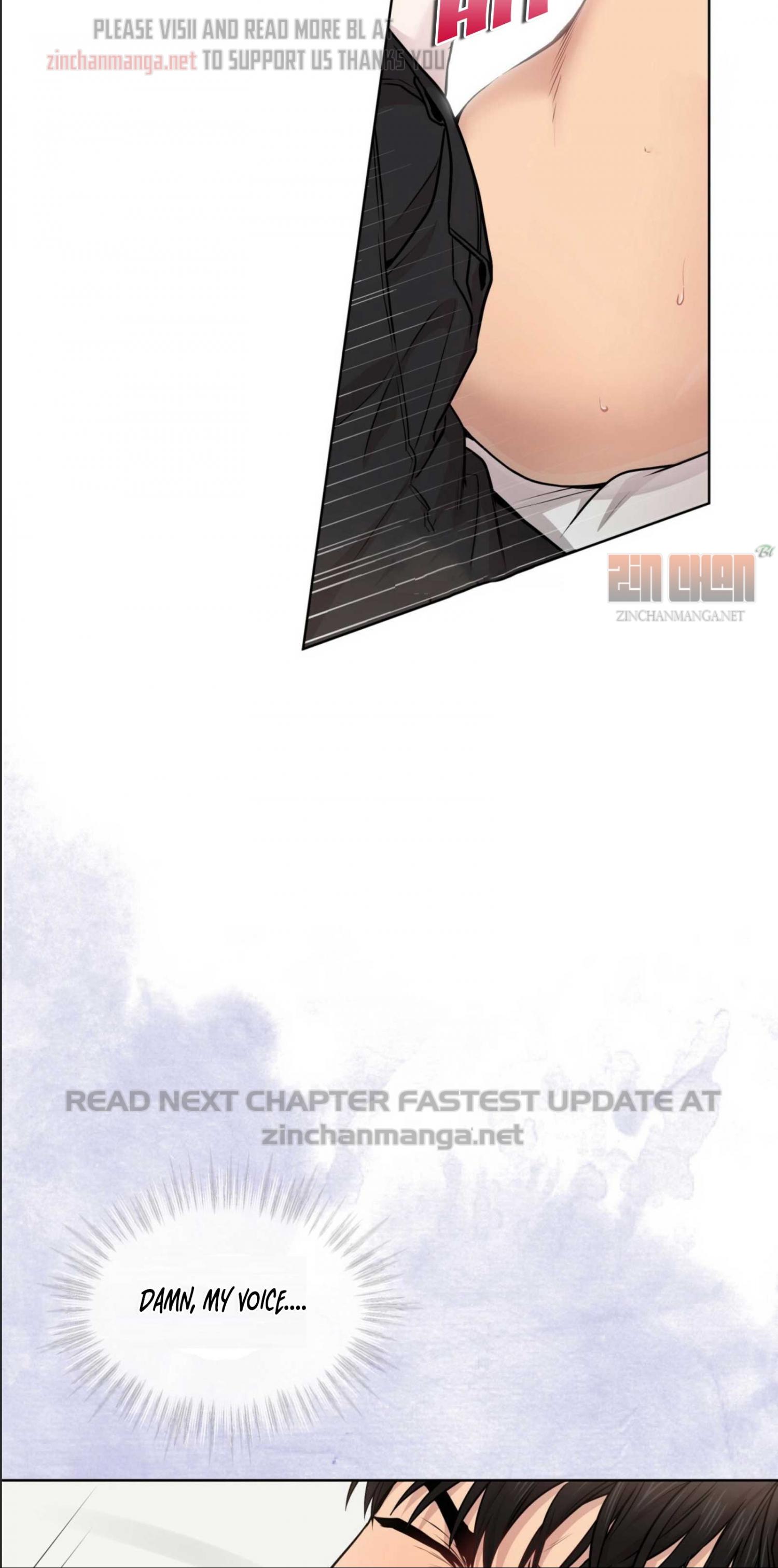 PASSION Chapter 133.5 page 37 - 
