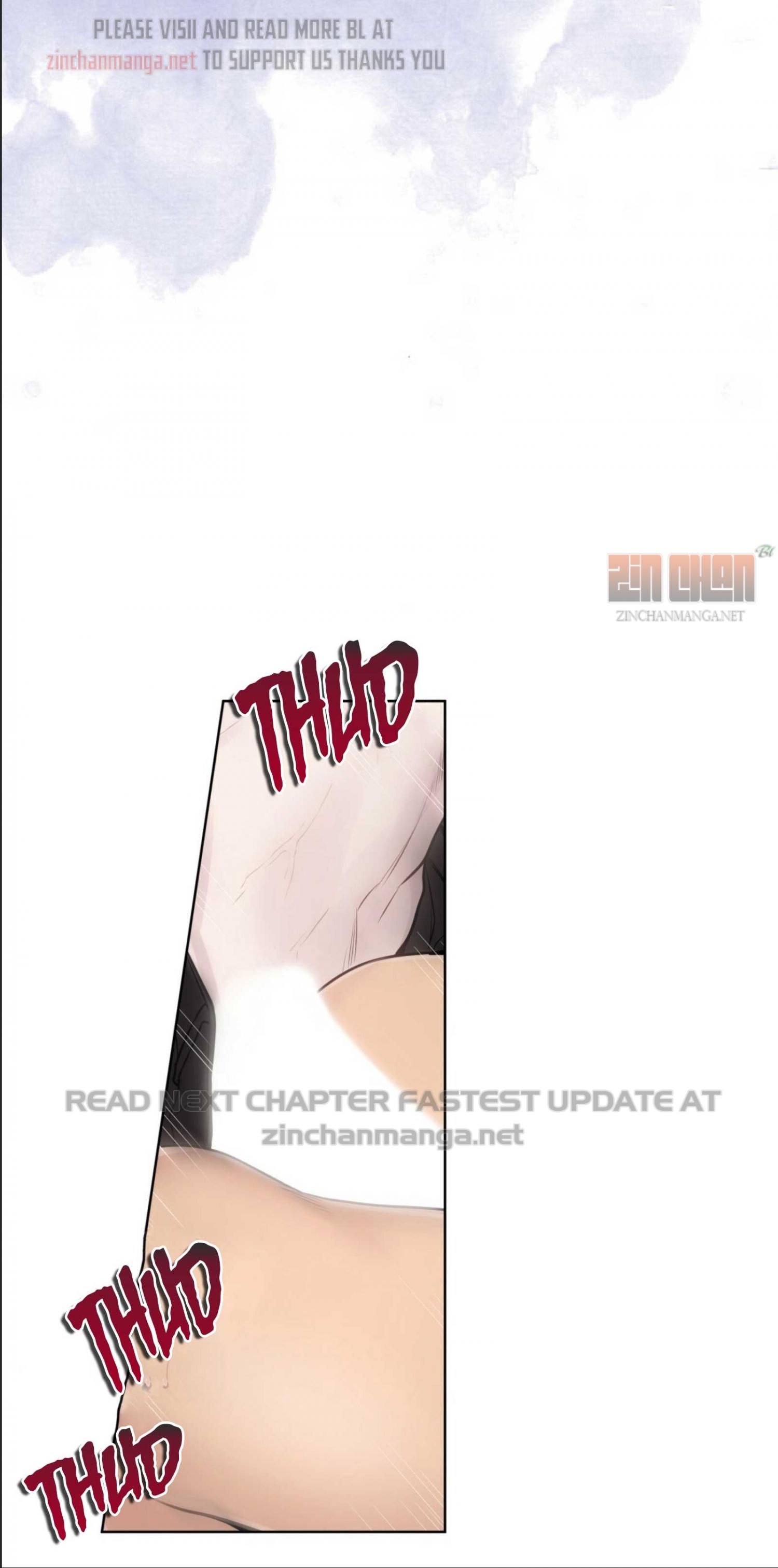 PASSION Chapter 133.5 page 39 - 