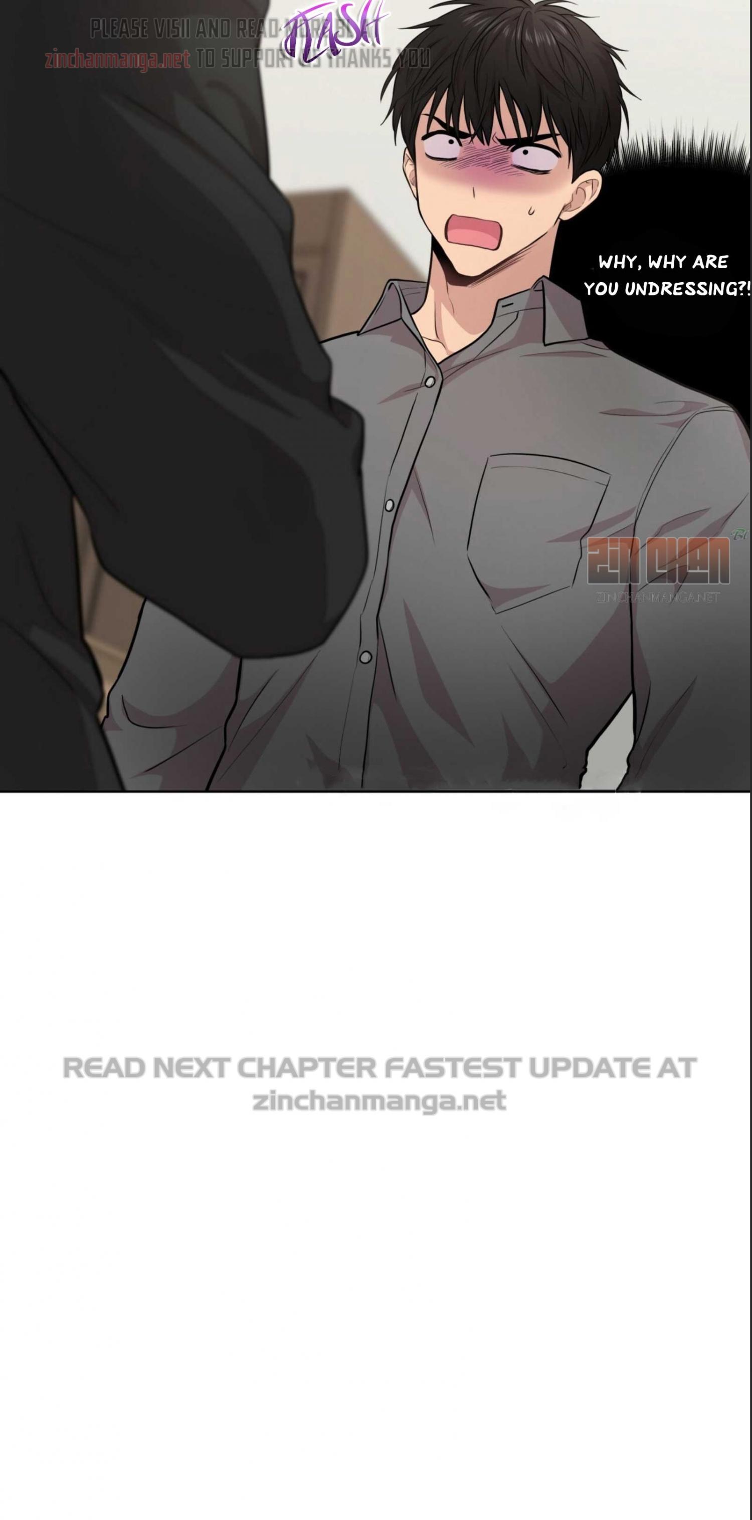 PASSION Chapter 133.5 page 5 - 
