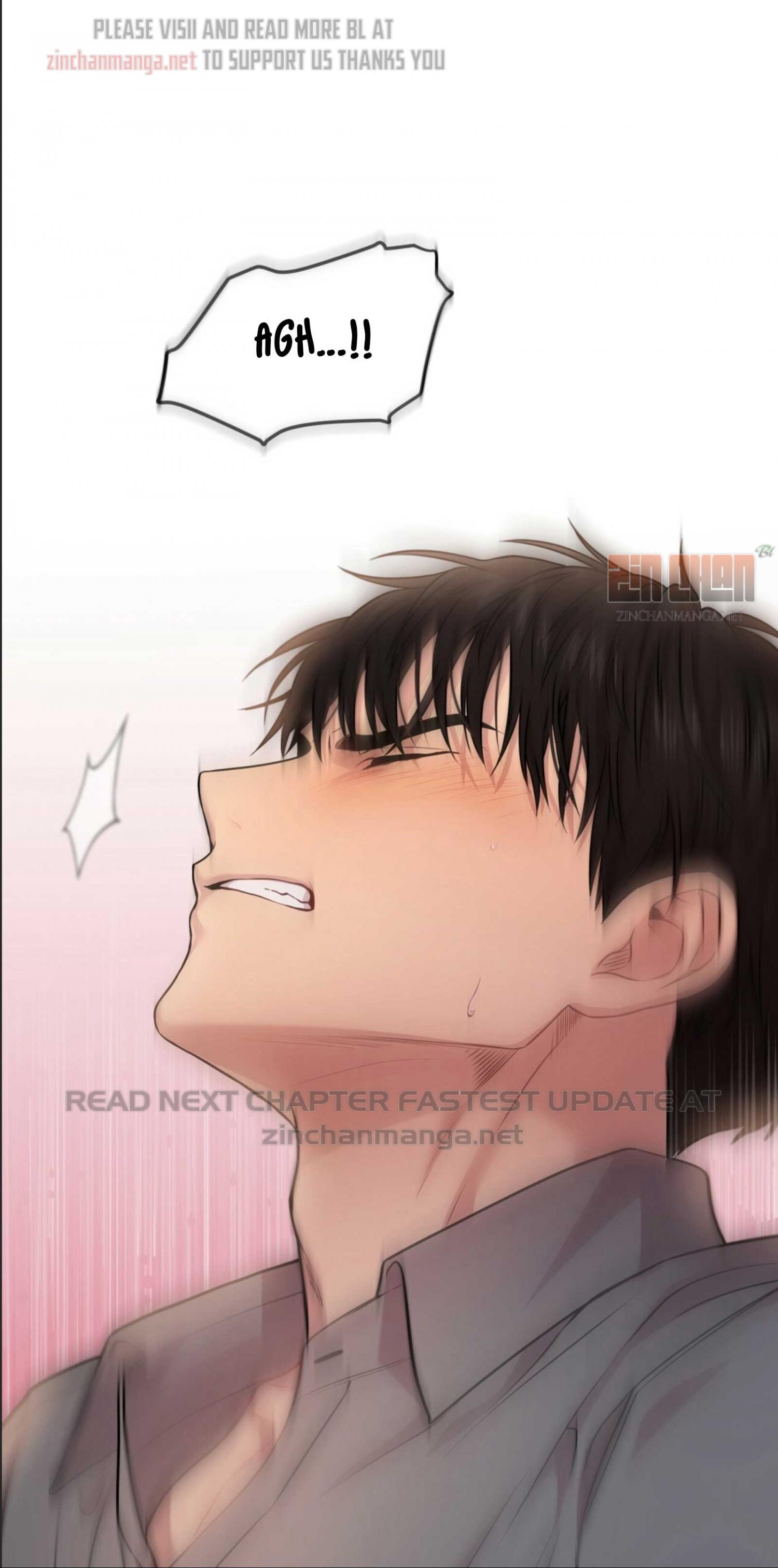 PASSION Chapter 133.5 page 41 - 