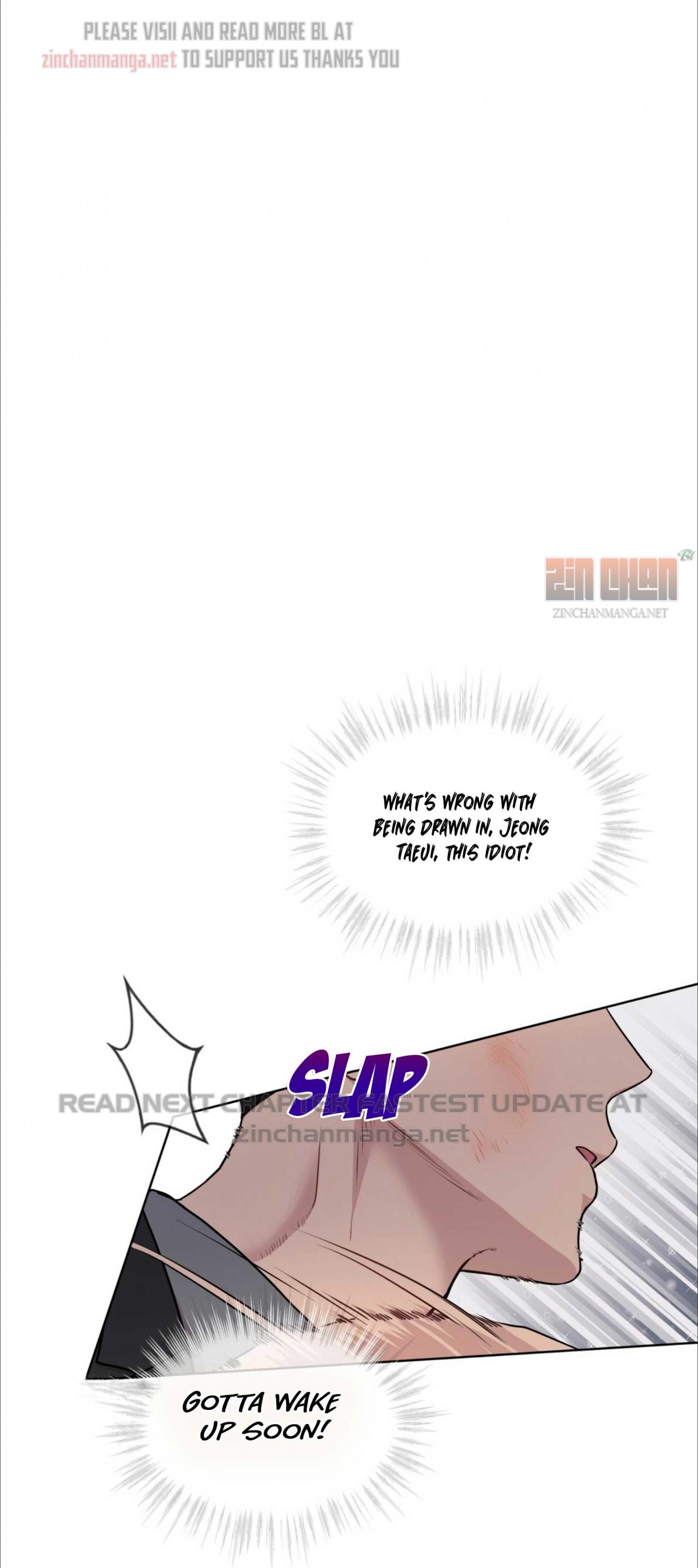PASSION Chapter 133.5 page 44 - 