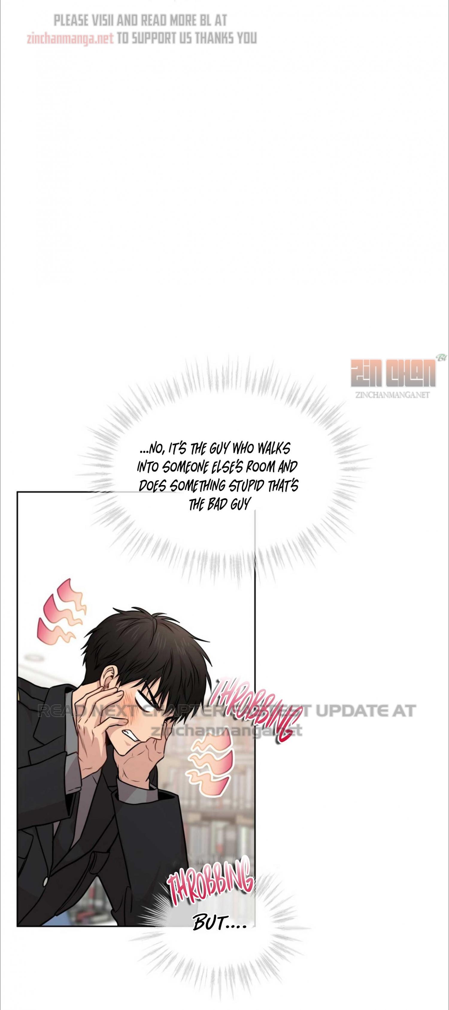 PASSION Chapter 133.5 page 45 - 