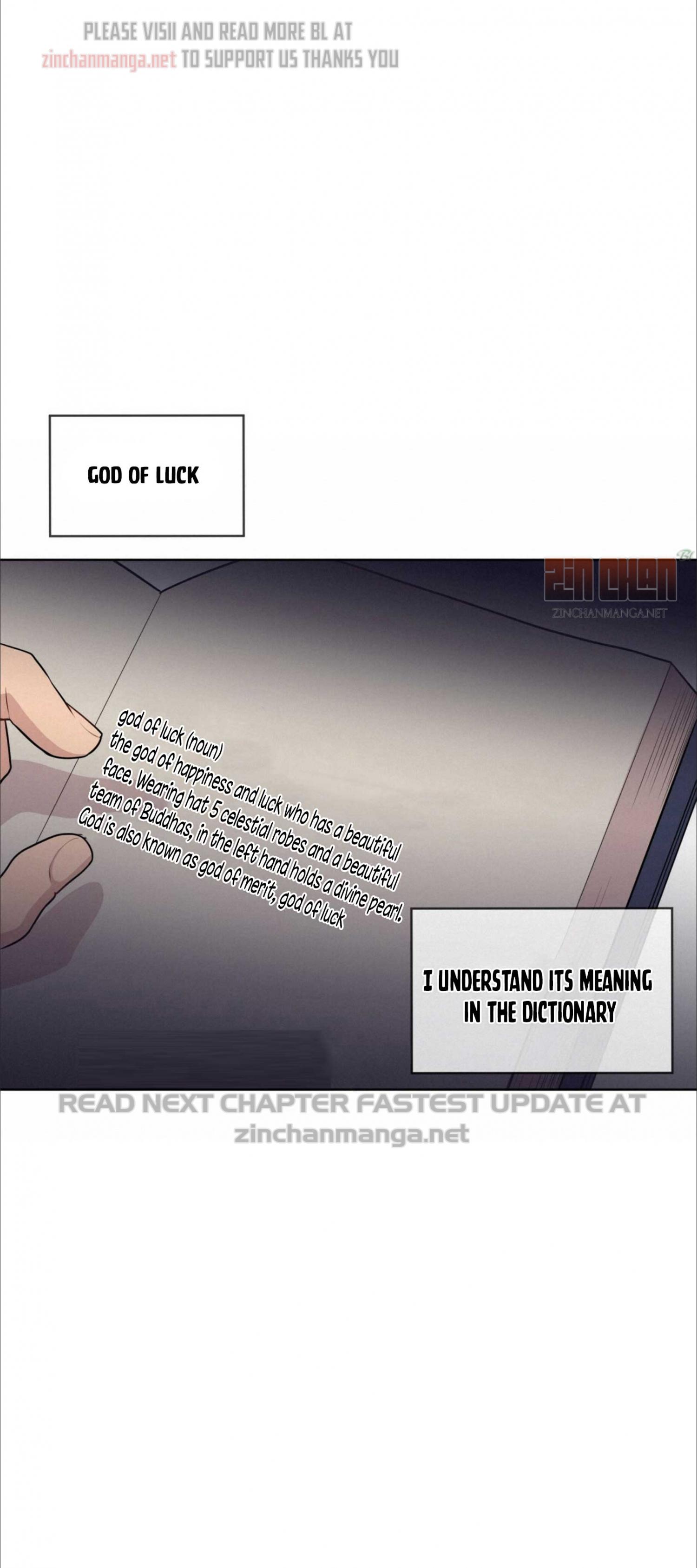PASSION Chapter 133.5 page 46 - 