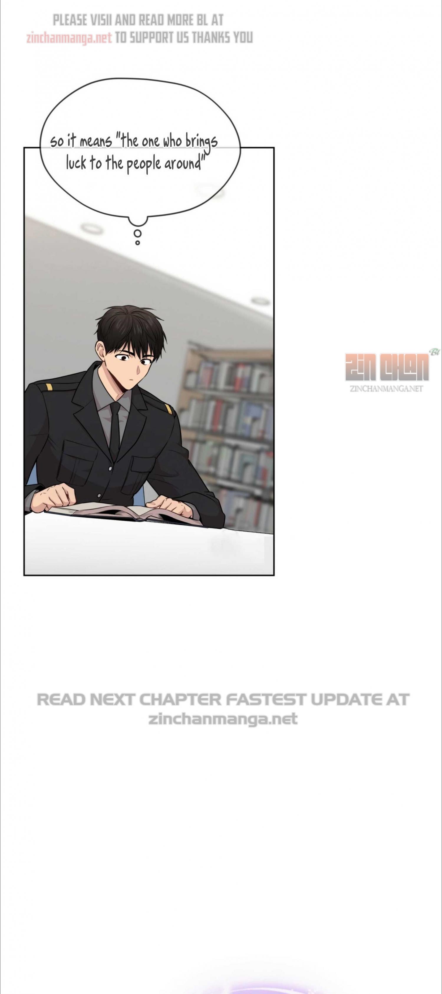 PASSION Chapter 133.5 page 47 - 
