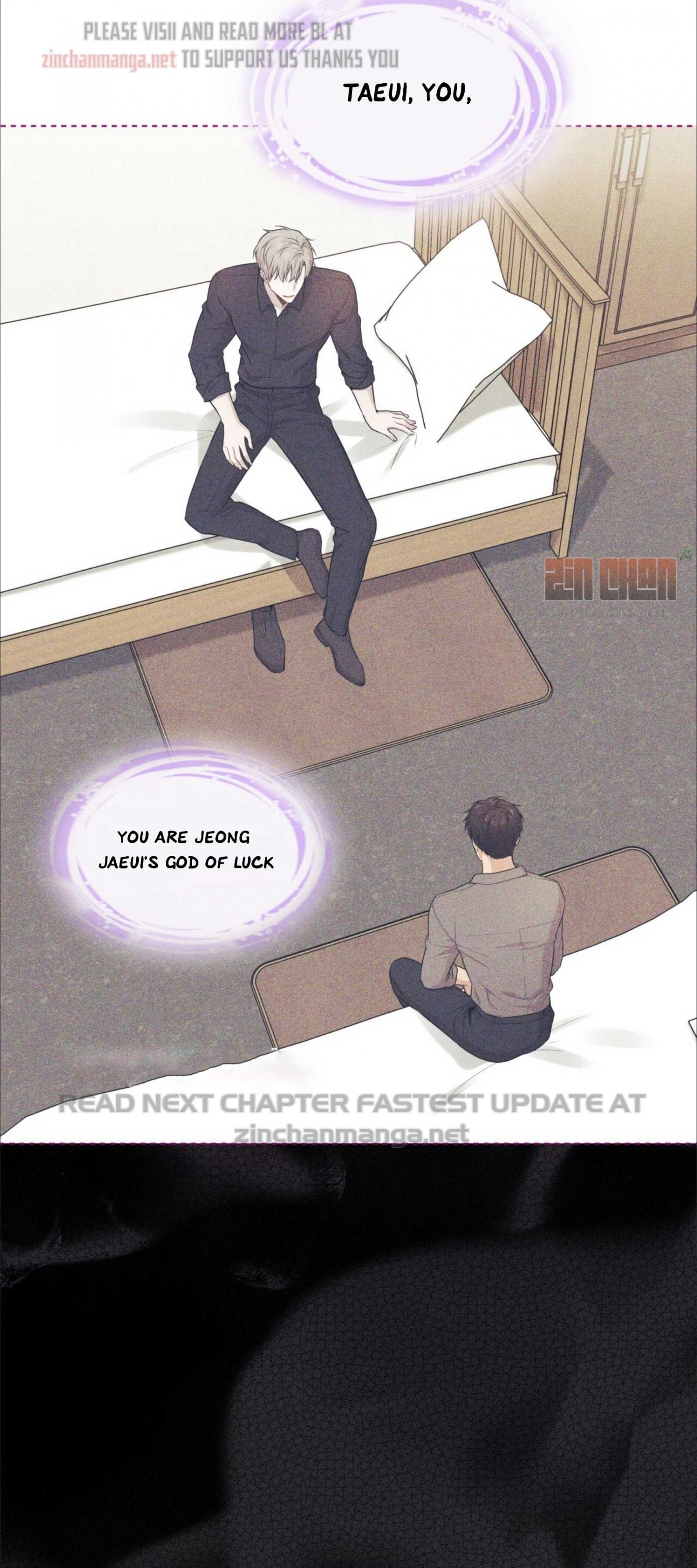 PASSION Chapter 133.5 page 48 - 