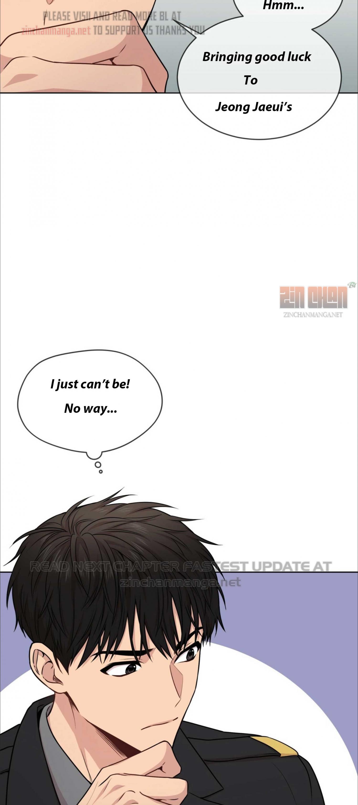 PASSION Chapter 133.5 page 50 - 