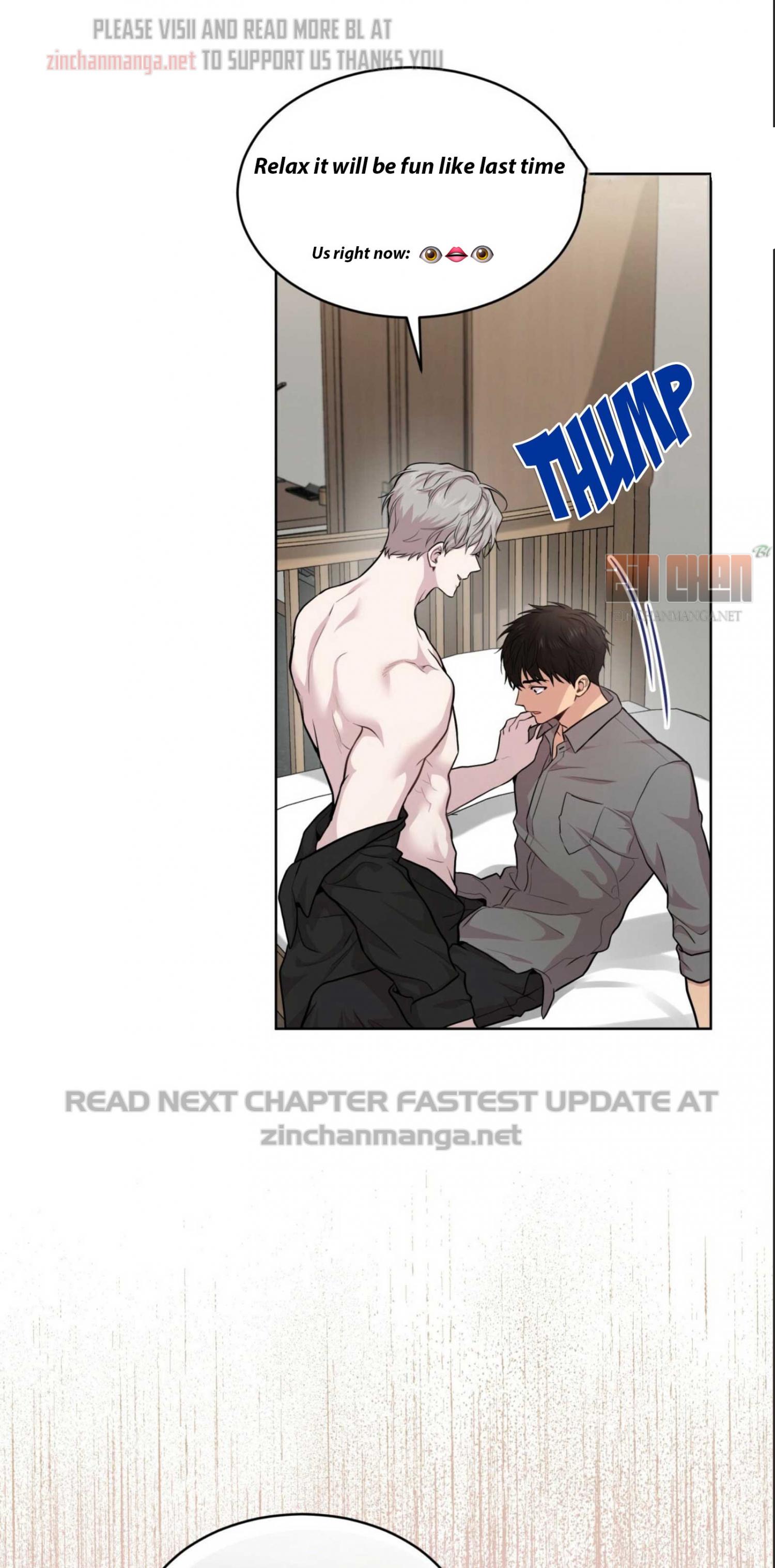 PASSION Chapter 133.5 page 6 - 