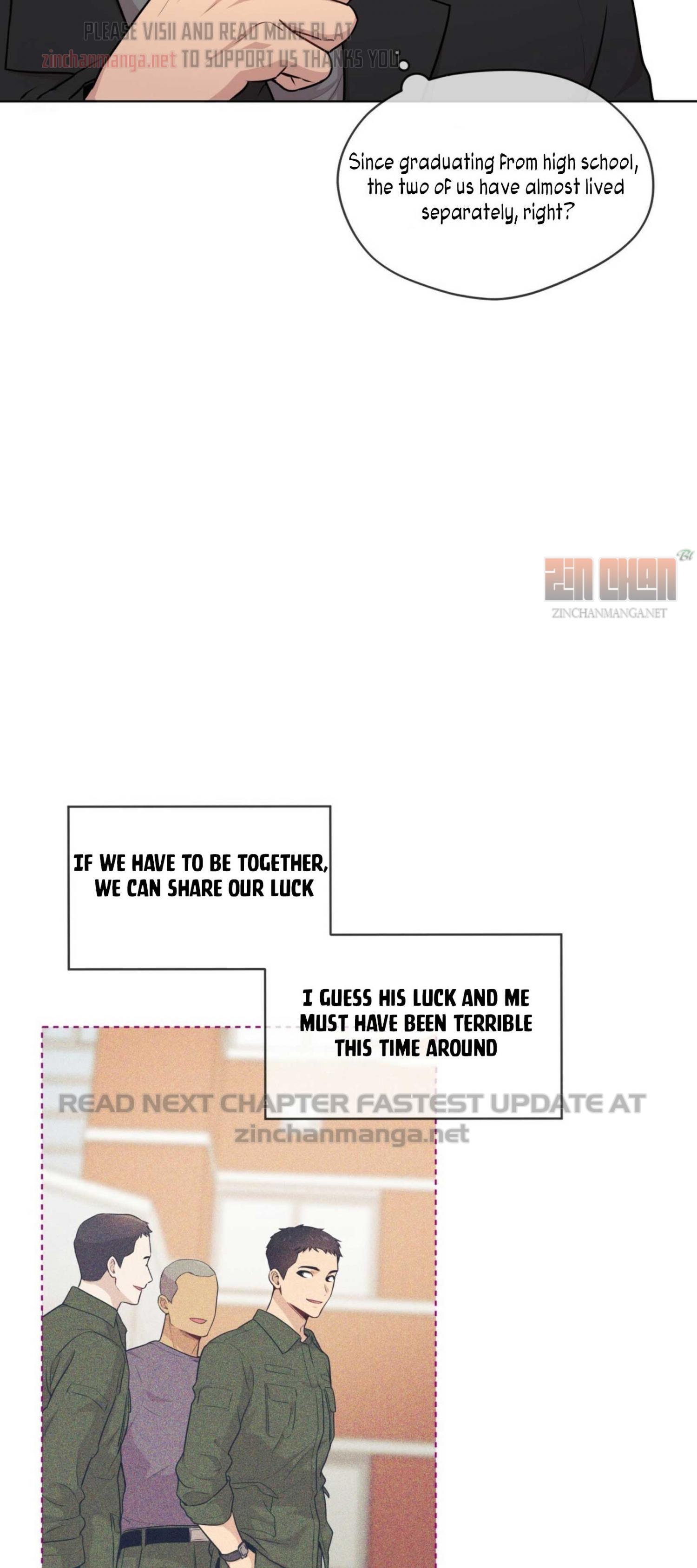 PASSION Chapter 133.5 page 51 - 