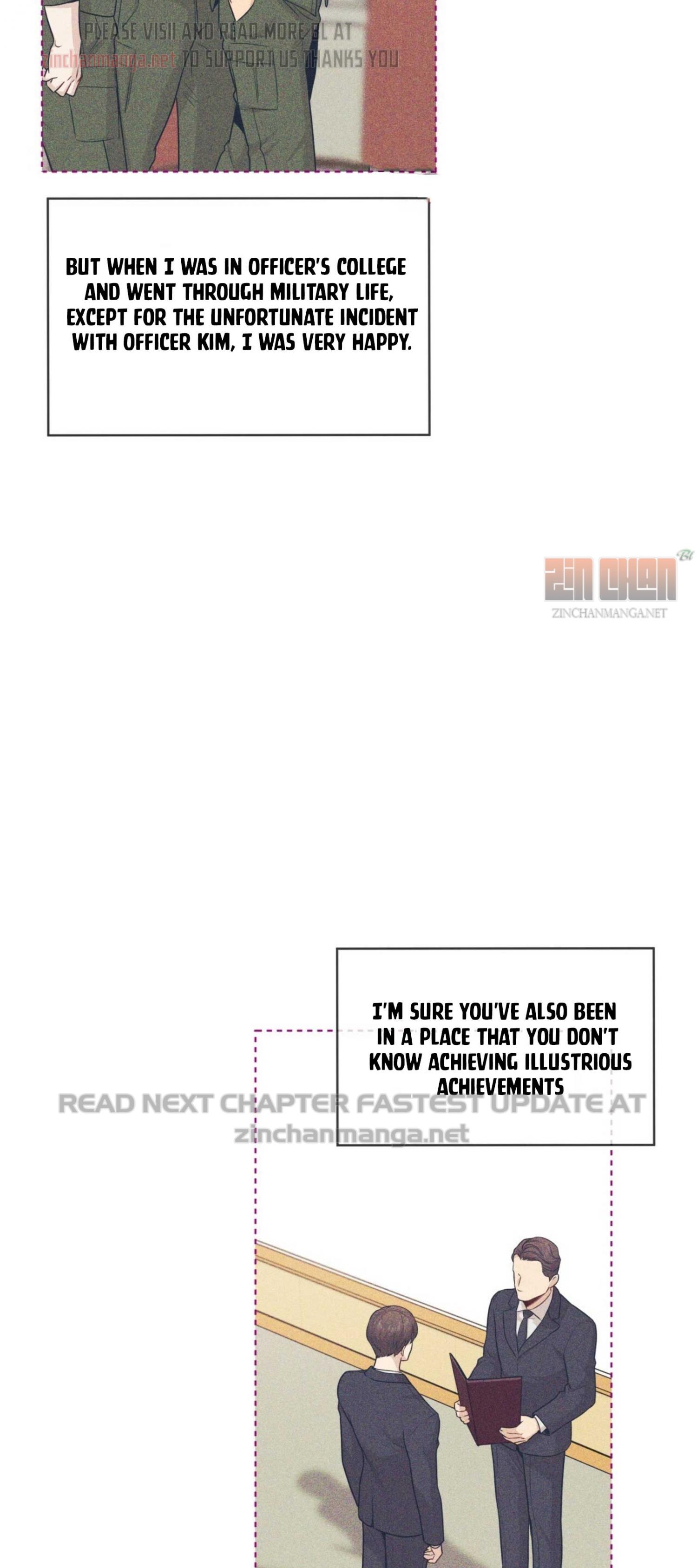 PASSION Chapter 133.5 page 52 - 
