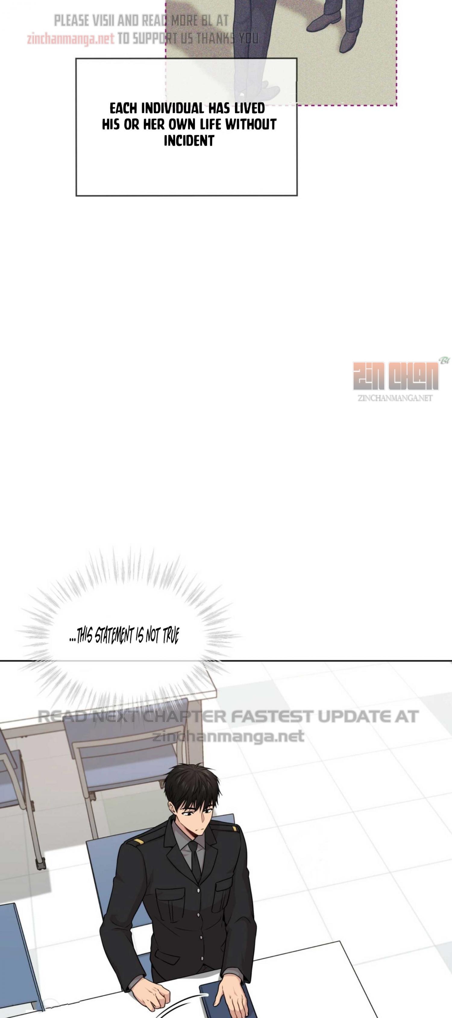 PASSION Chapter 133.5 page 53 - 