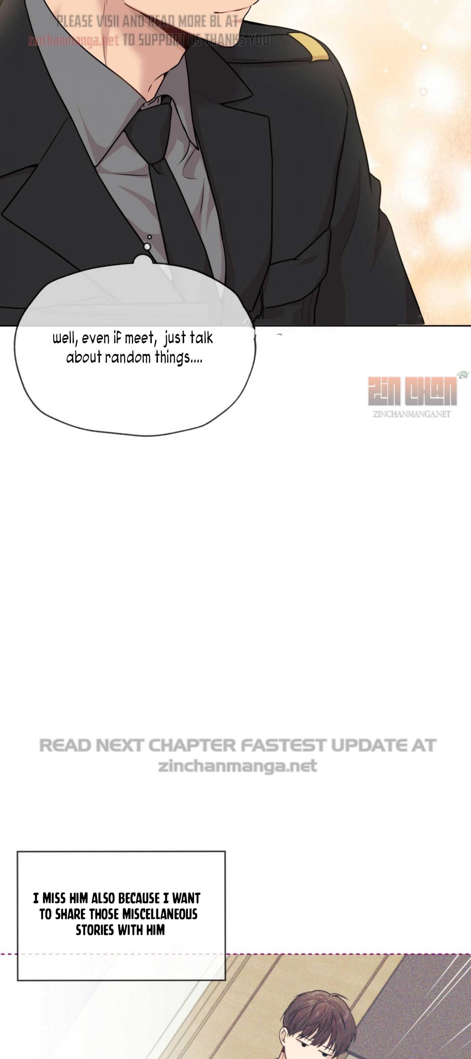 PASSION Chapter 133.5 page 55 - 