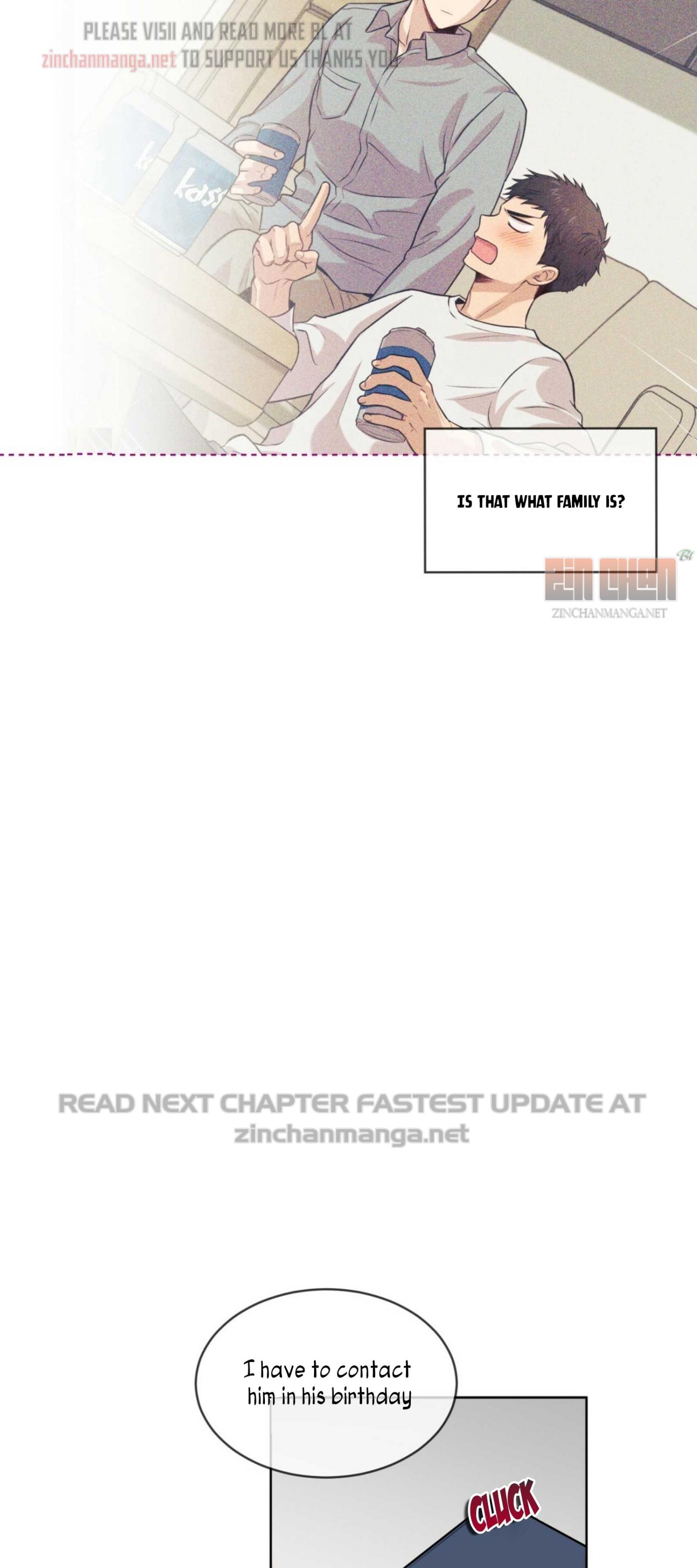 PASSION Chapter 133.5 page 56 - 