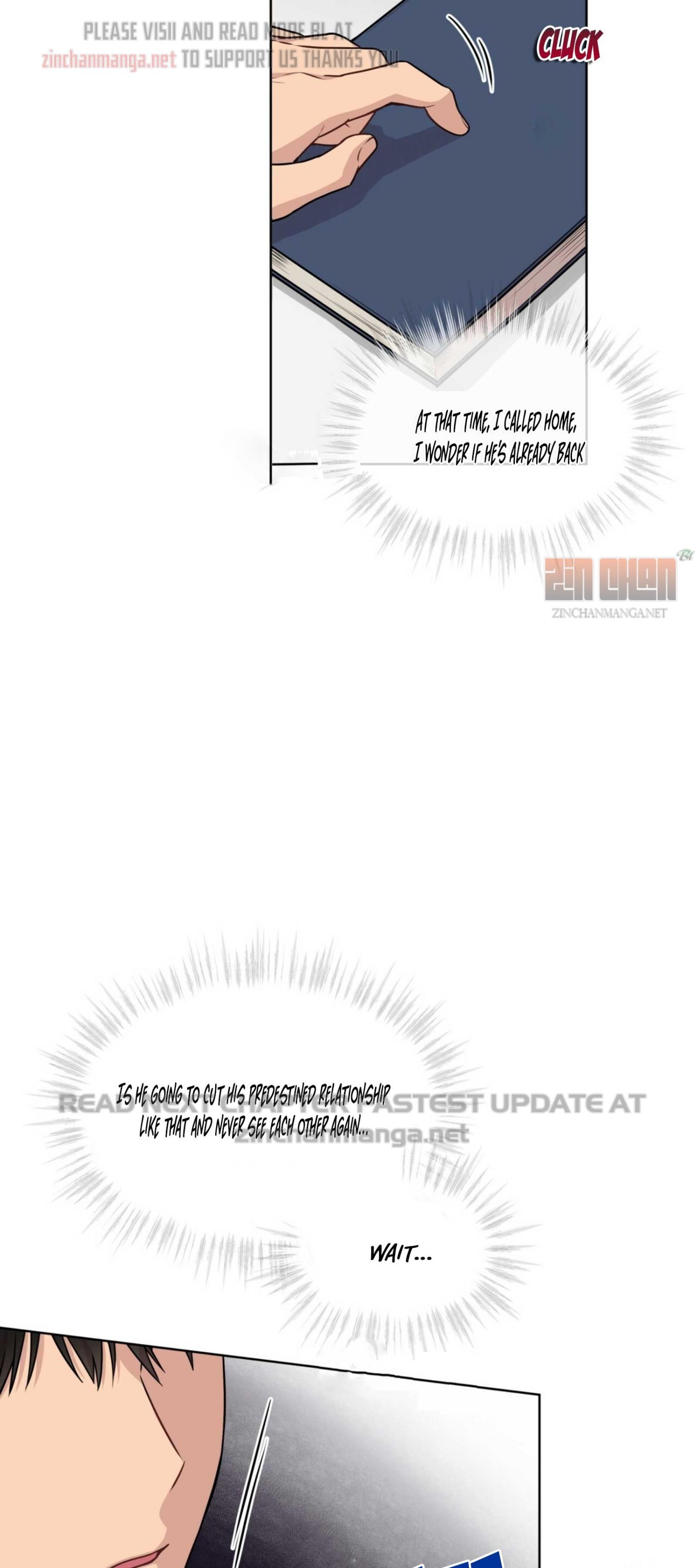 PASSION Chapter 133.5 page 57 - 