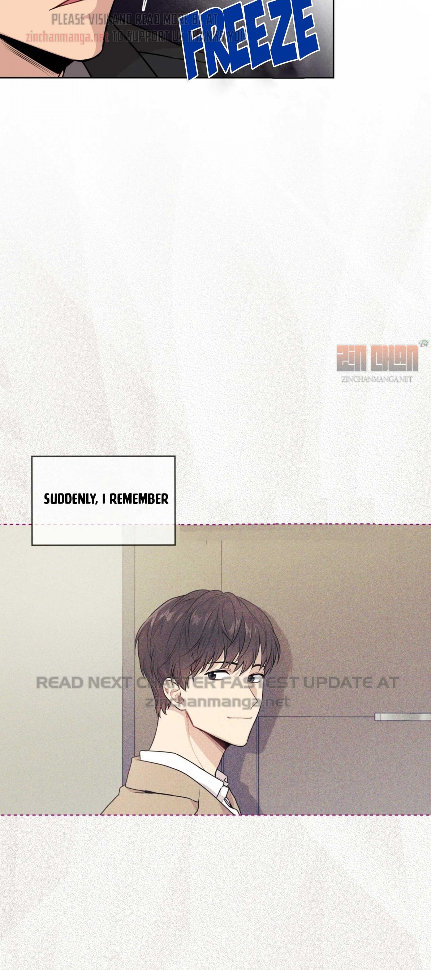 PASSION Chapter 133.5 page 58 - 