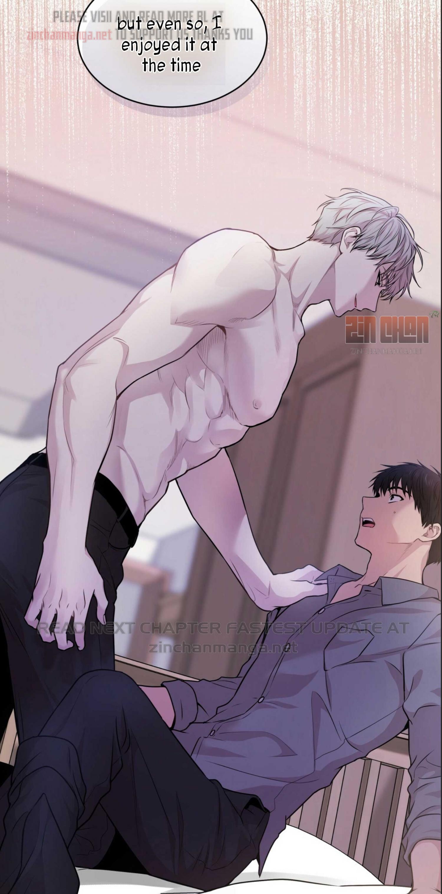 PASSION Chapter 133.5 page 7 - 