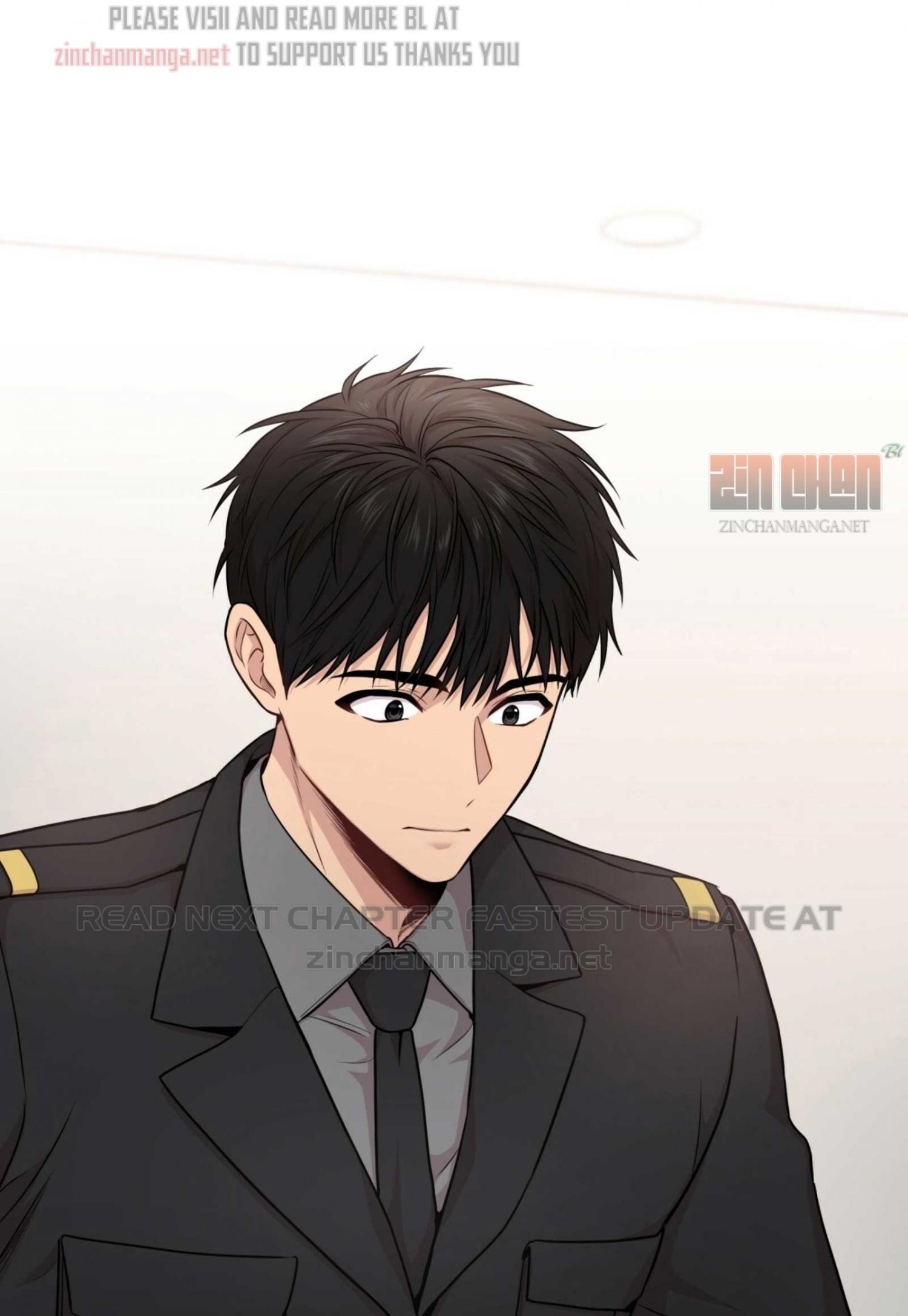 PASSION Chapter 133.5 page 61 - 